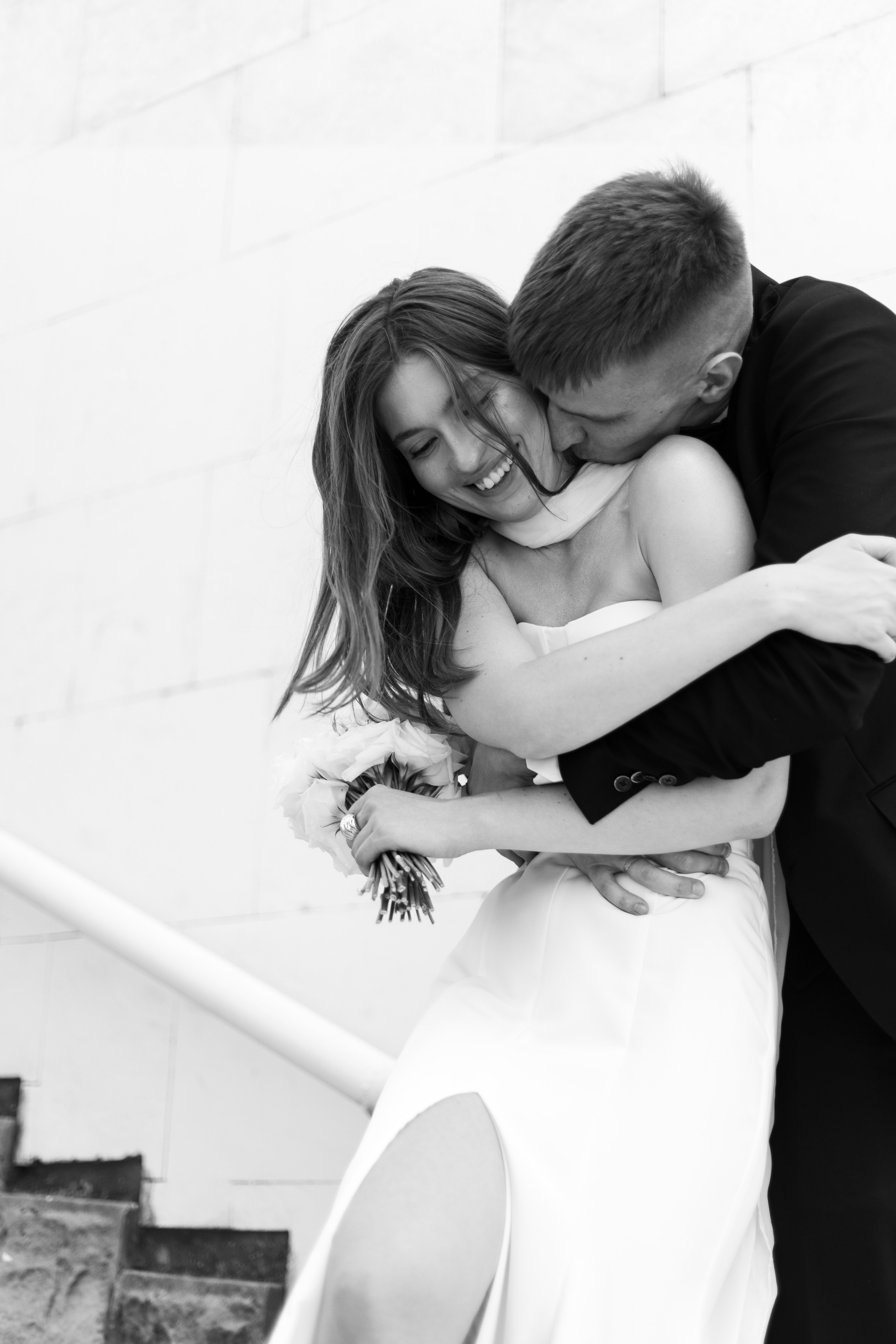 D&S. Captured by Hallovud