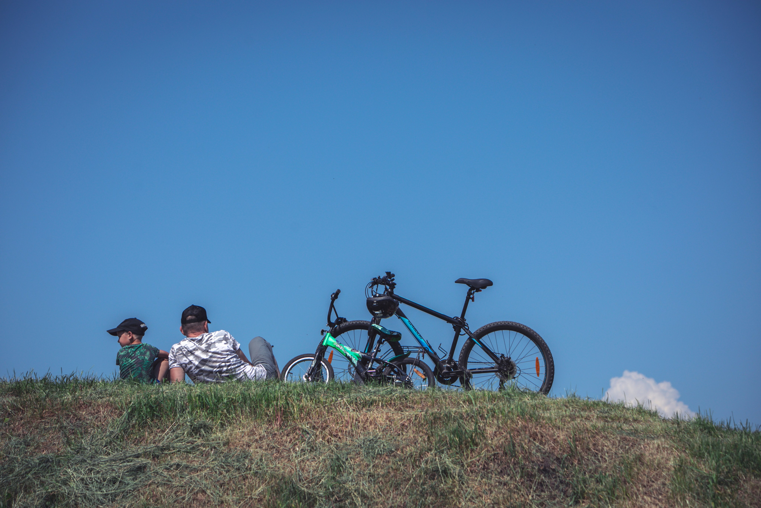 BMX Talsi Itez. Sandra Garanca Portrait and event photographer