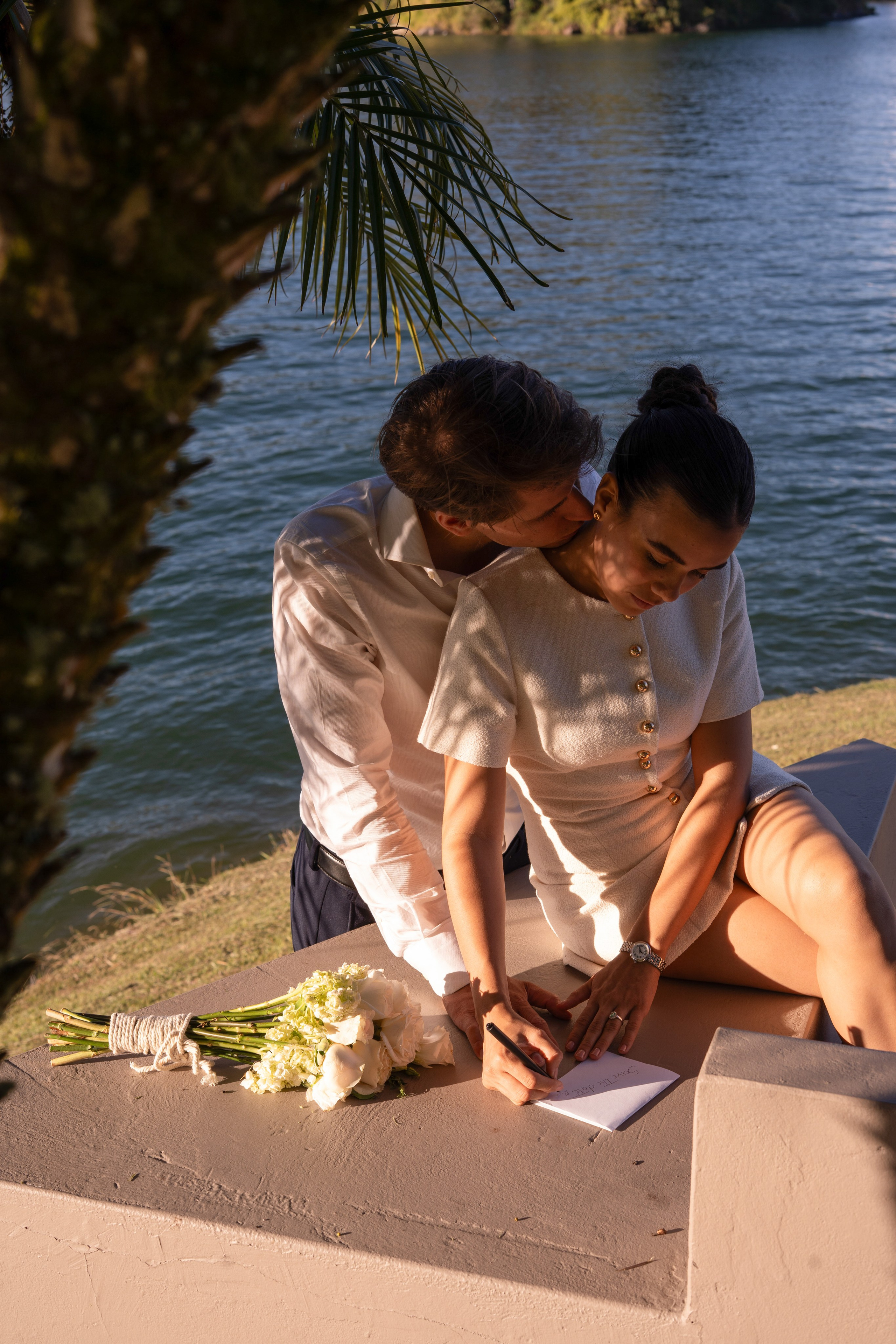 Our weddings and couples. Film and photography for weddings and brands in Barcelona