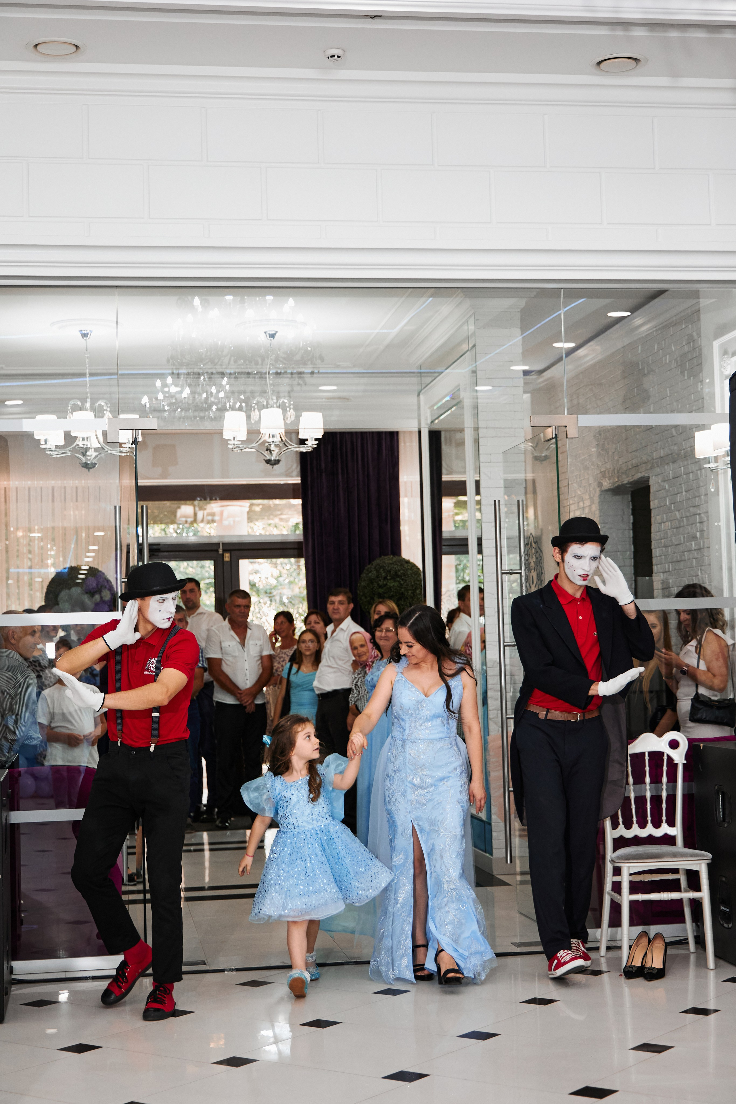 DENISA-LUCREȚIA | Oscar, Bălți 2024