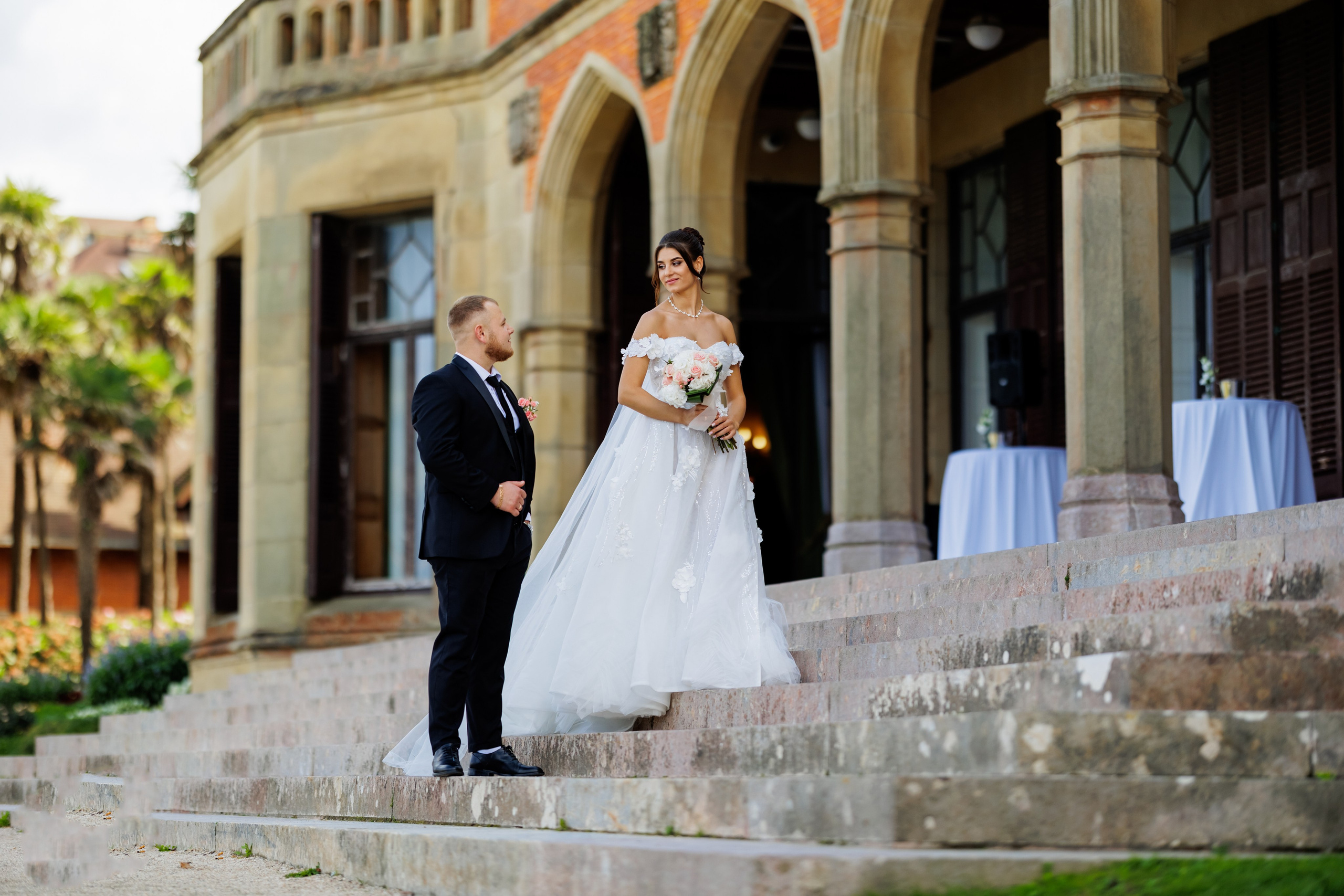 Adrian & Natalia. Andrei-Turcan.com