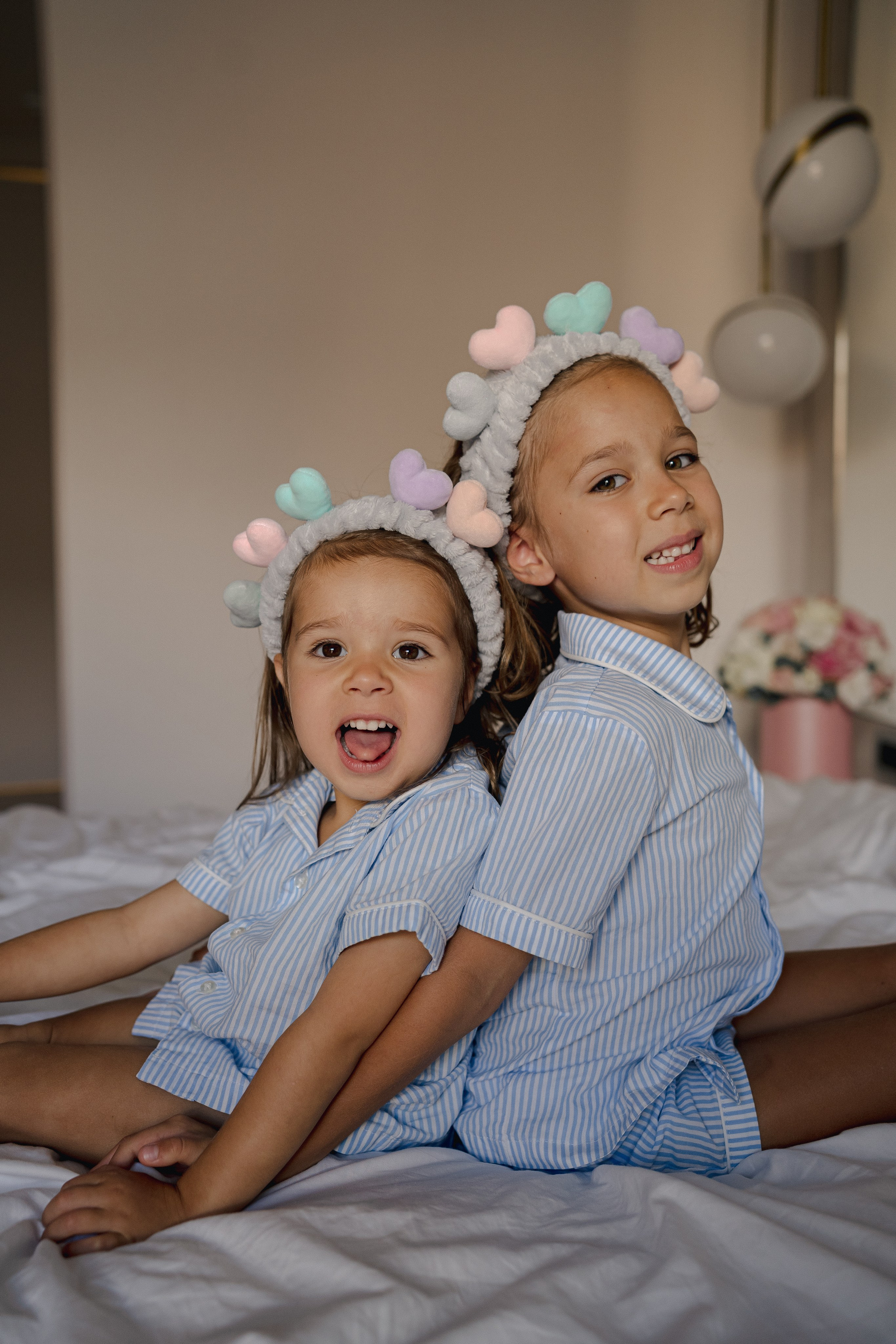 Детский праздник. Фотограф Москва Ларина Юлия