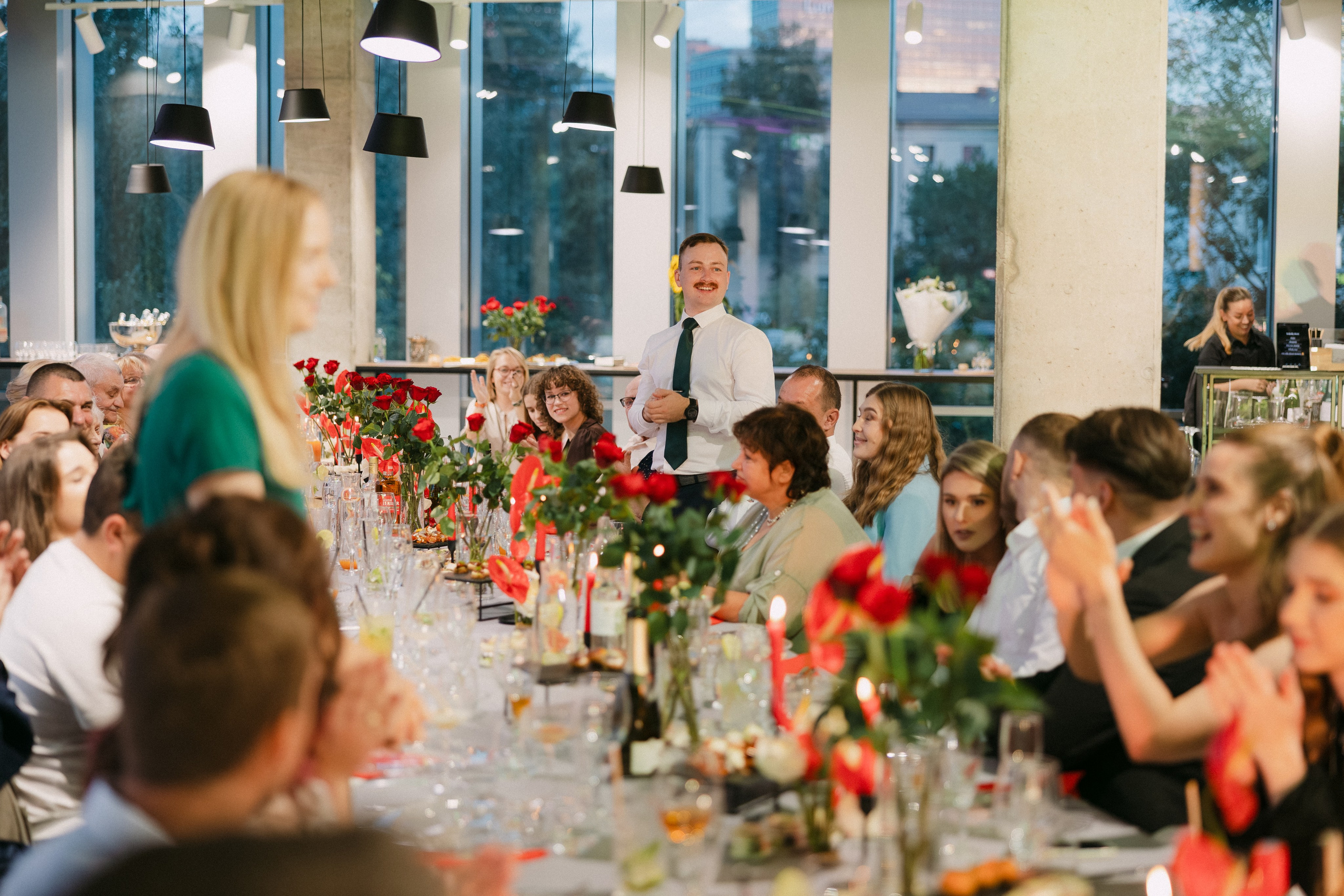 Gabrielė ir Edgaras