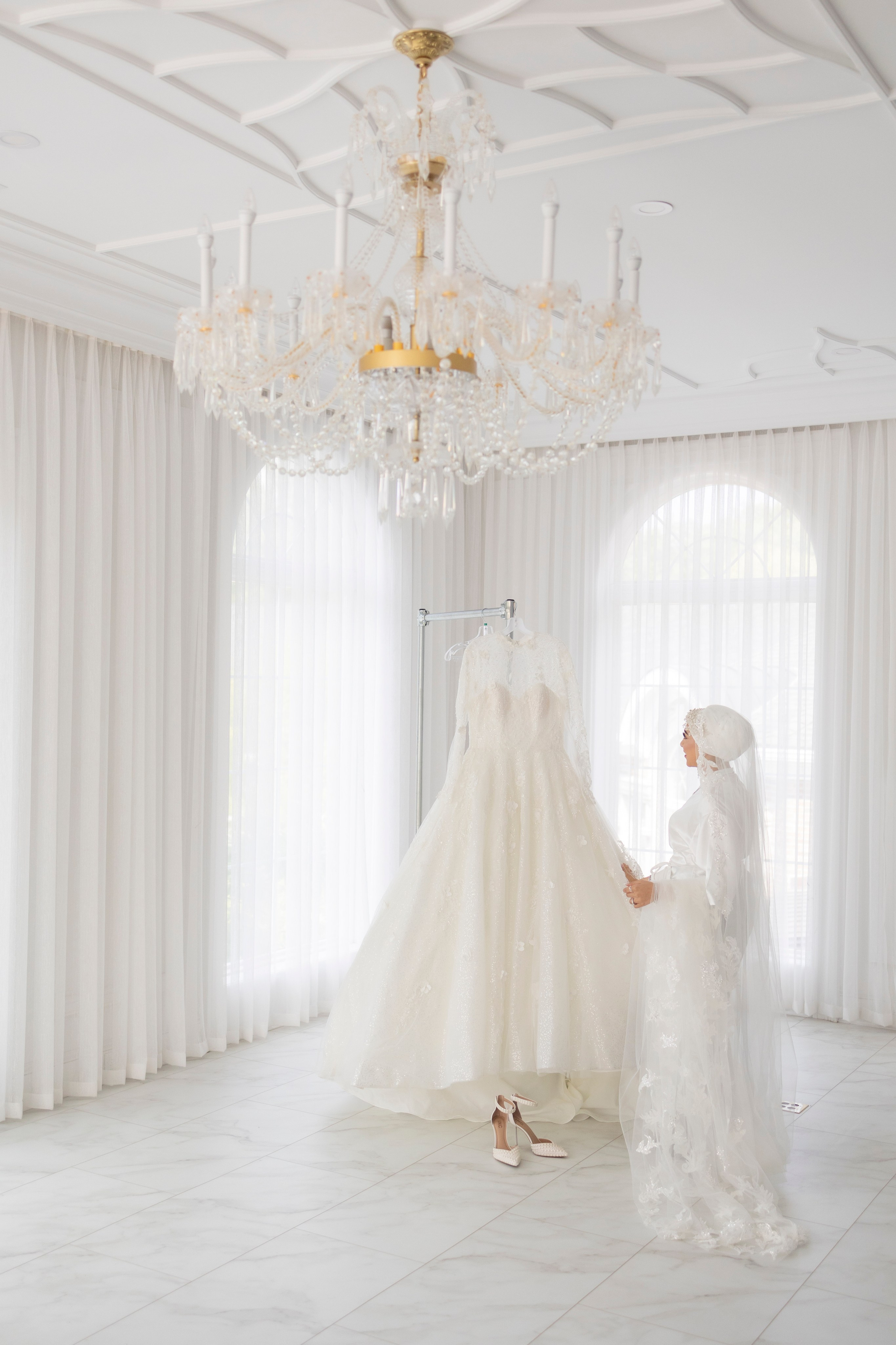 Mahmoud & Lana. Wedding Photo & Video