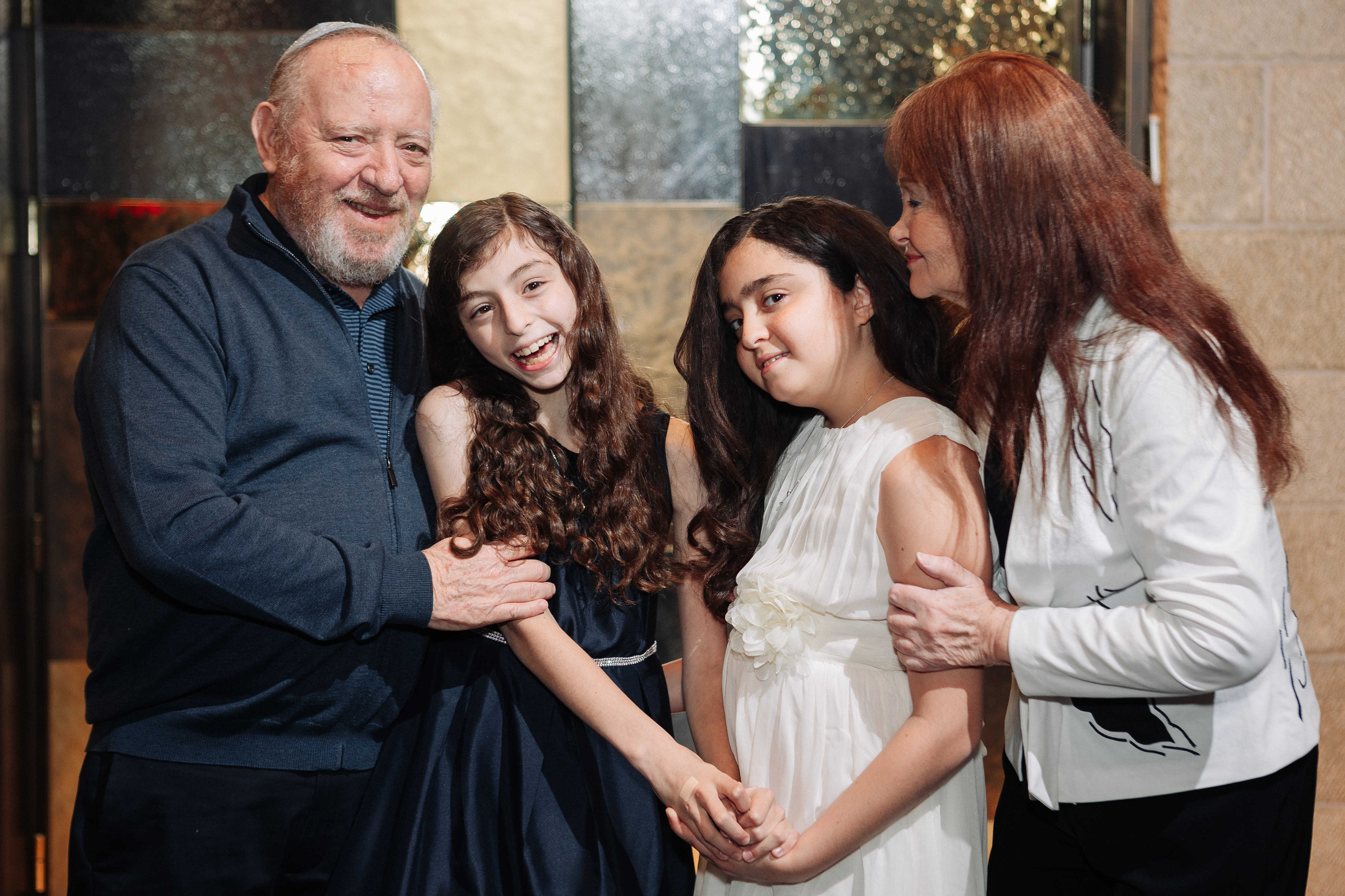 BAT MITZVAH FOR TWINS. Https://shi-photo.com/