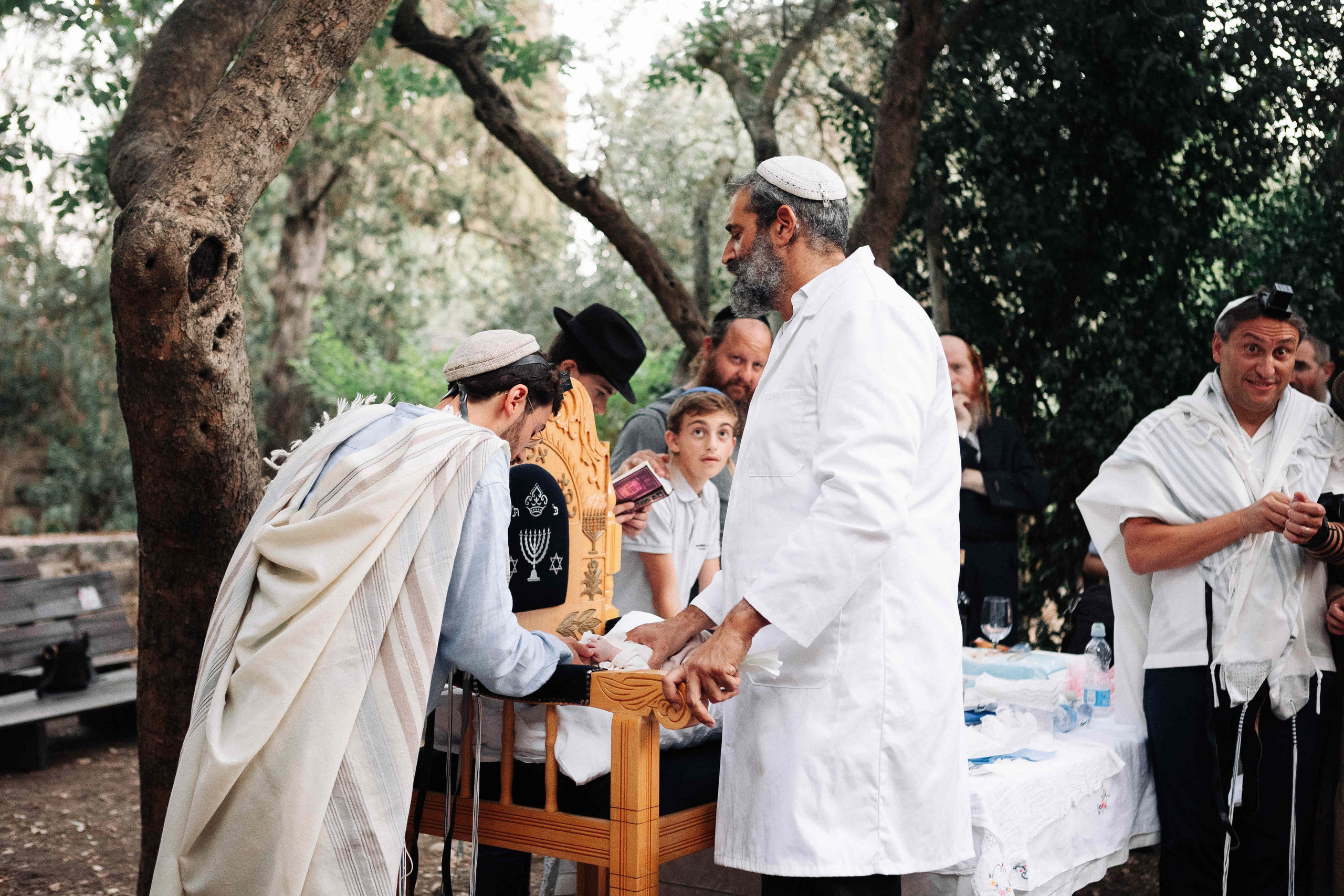 BRIT MILA IN NATURE IN JERUSALEM. Https://shi-photo.com/