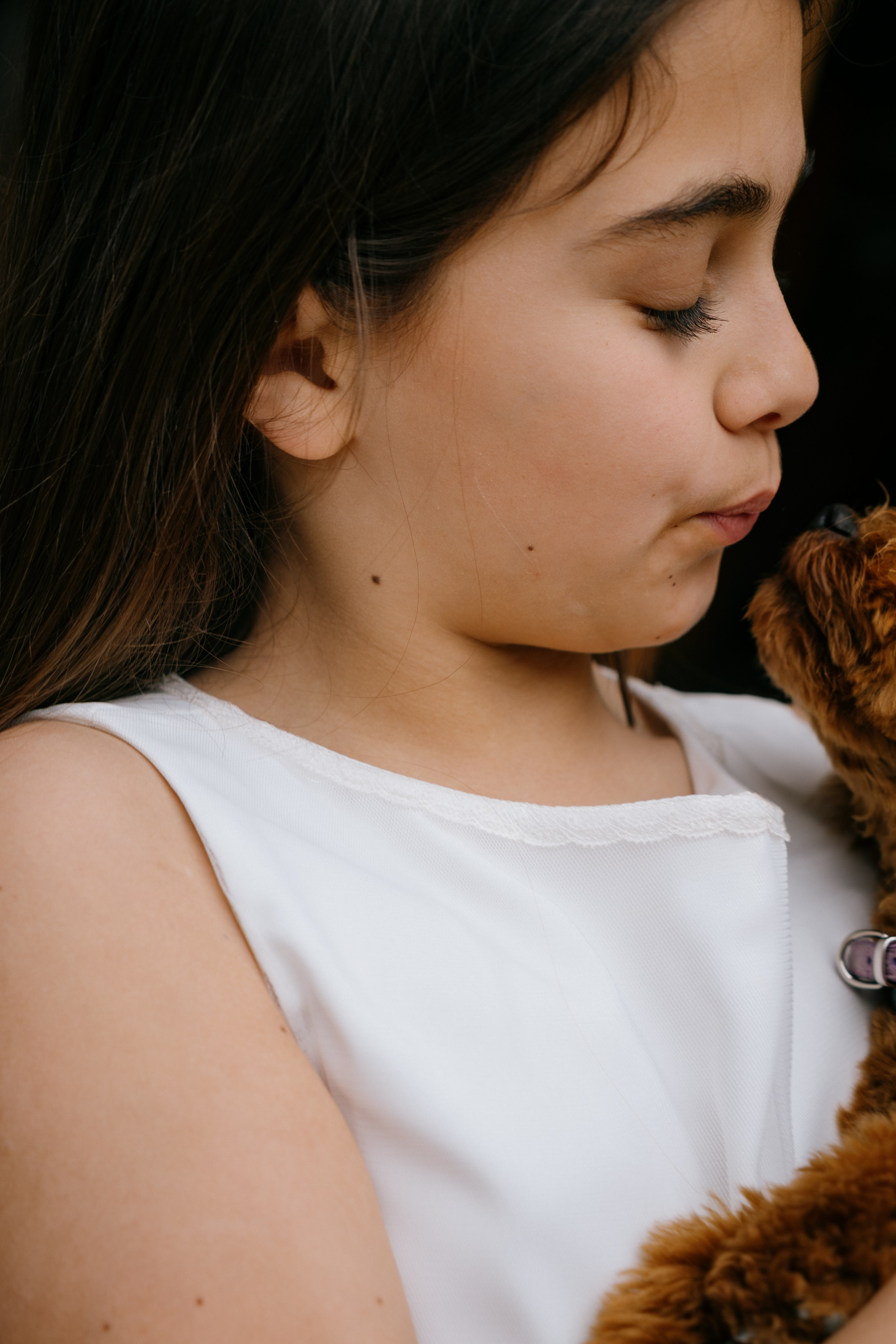 Comunione Valentina. Photographer Iuliia Gladkikh, Italy, Abruzzo