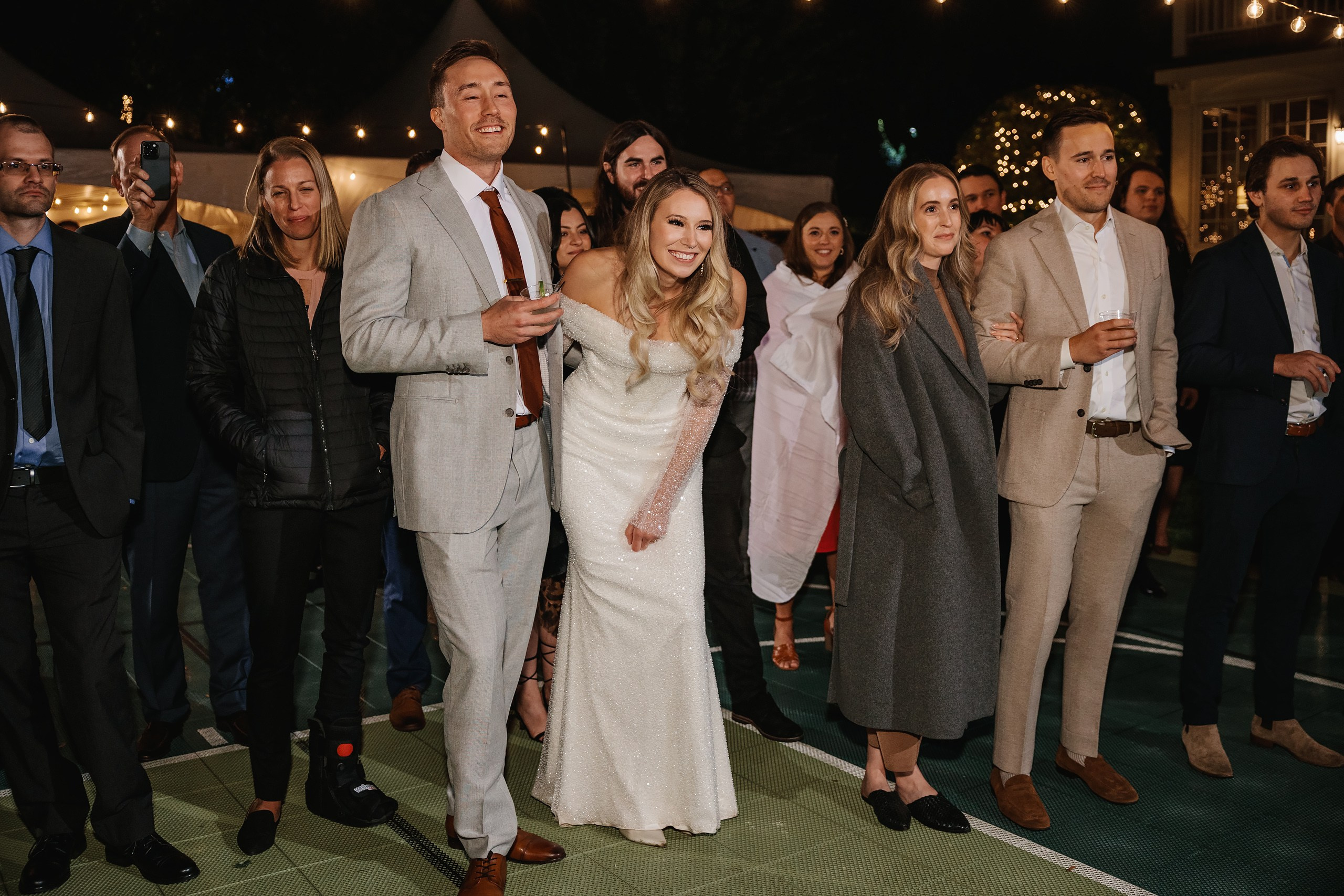 10.08.2023 Wedding. Wedding family event photographer in Chicago Nick Yushevich