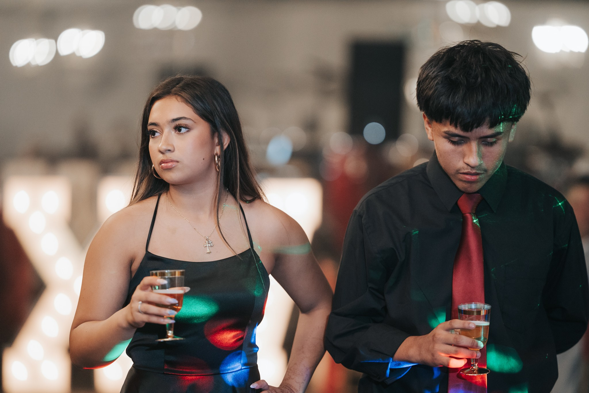 Megan’s Quinceañera. J&T Photo Art