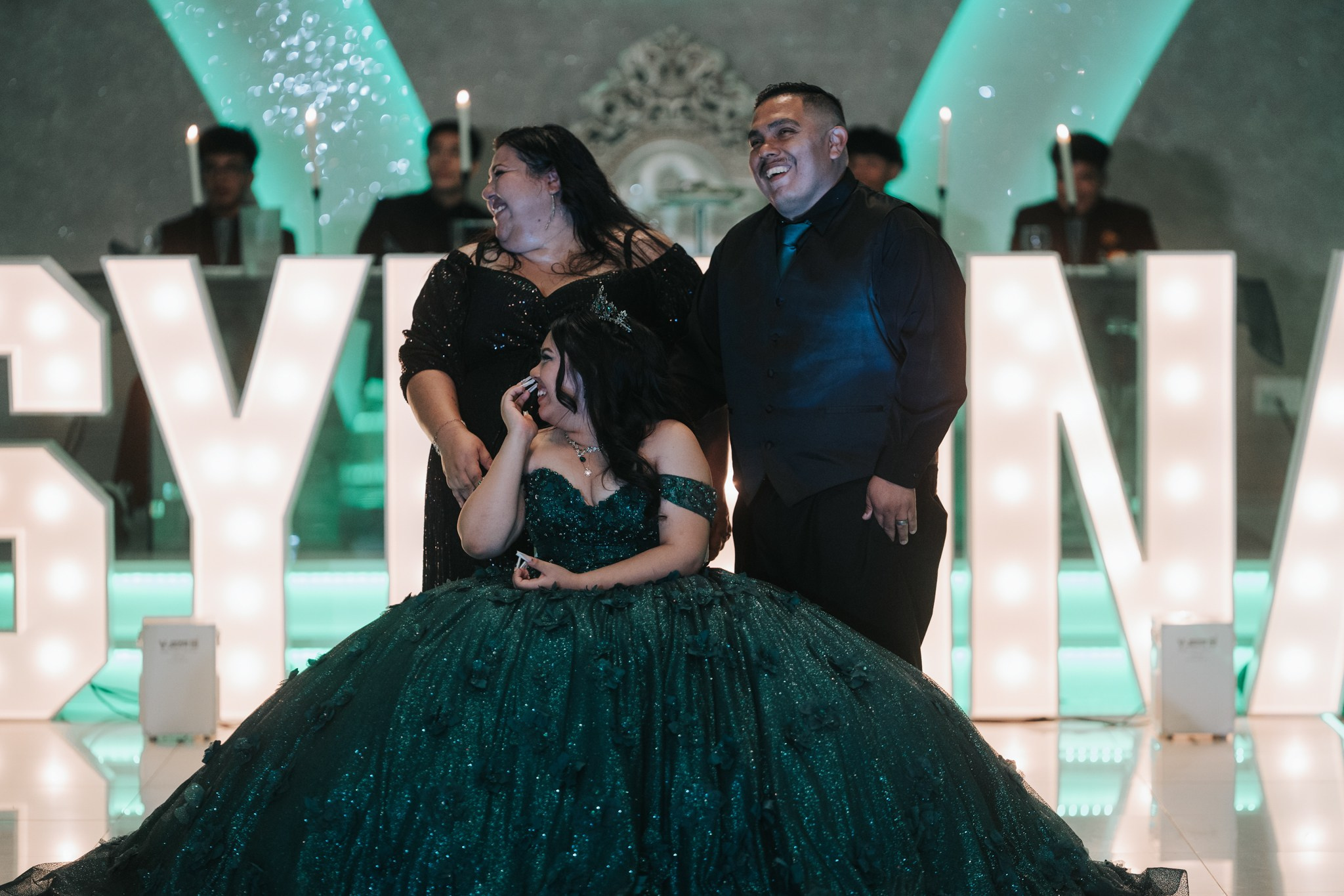 Syenna’s XV. J&T Photo Art