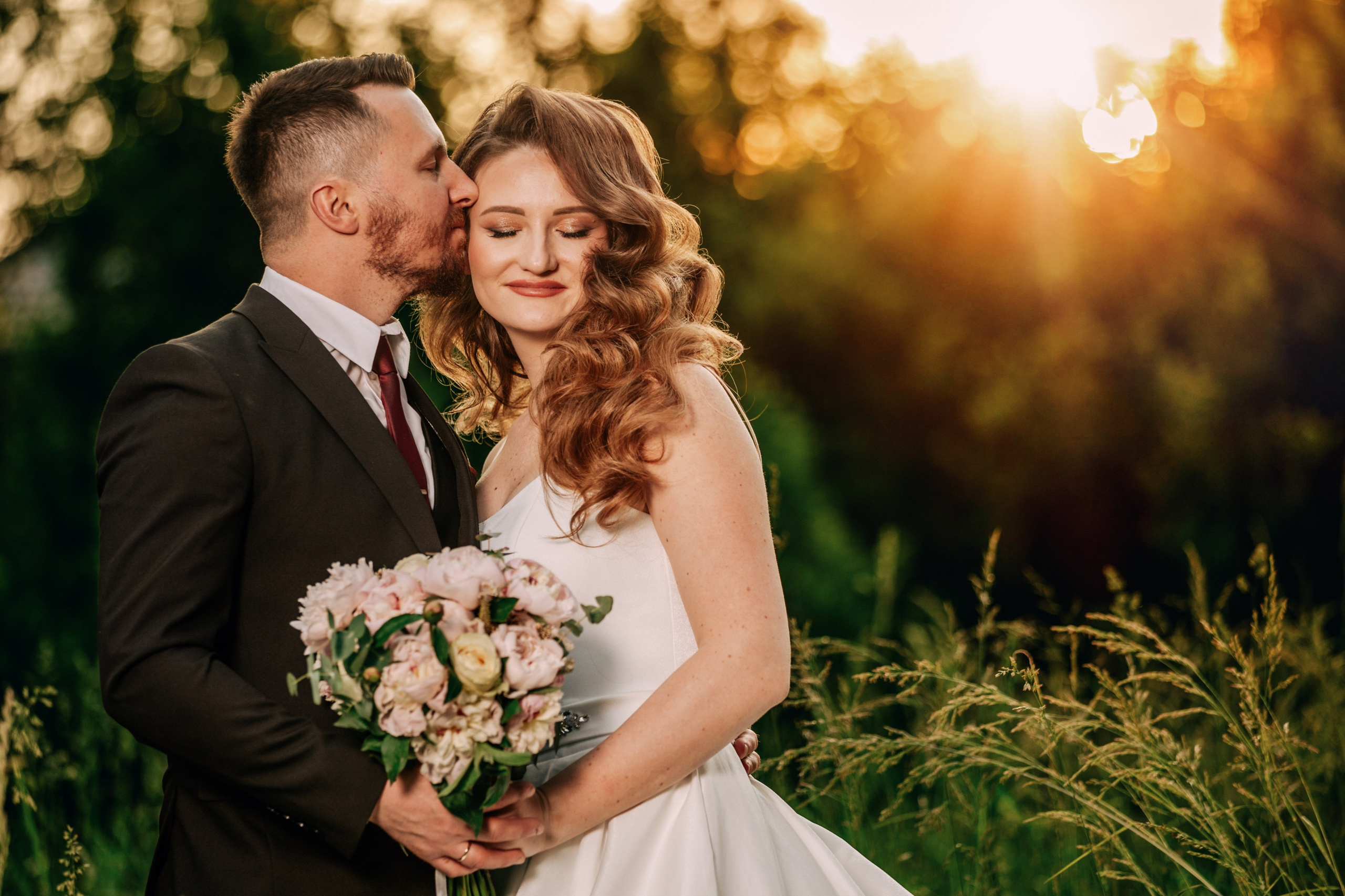 MLADENCI. Fotografi iz Backog Petrovca David i Andrea Stojanovic