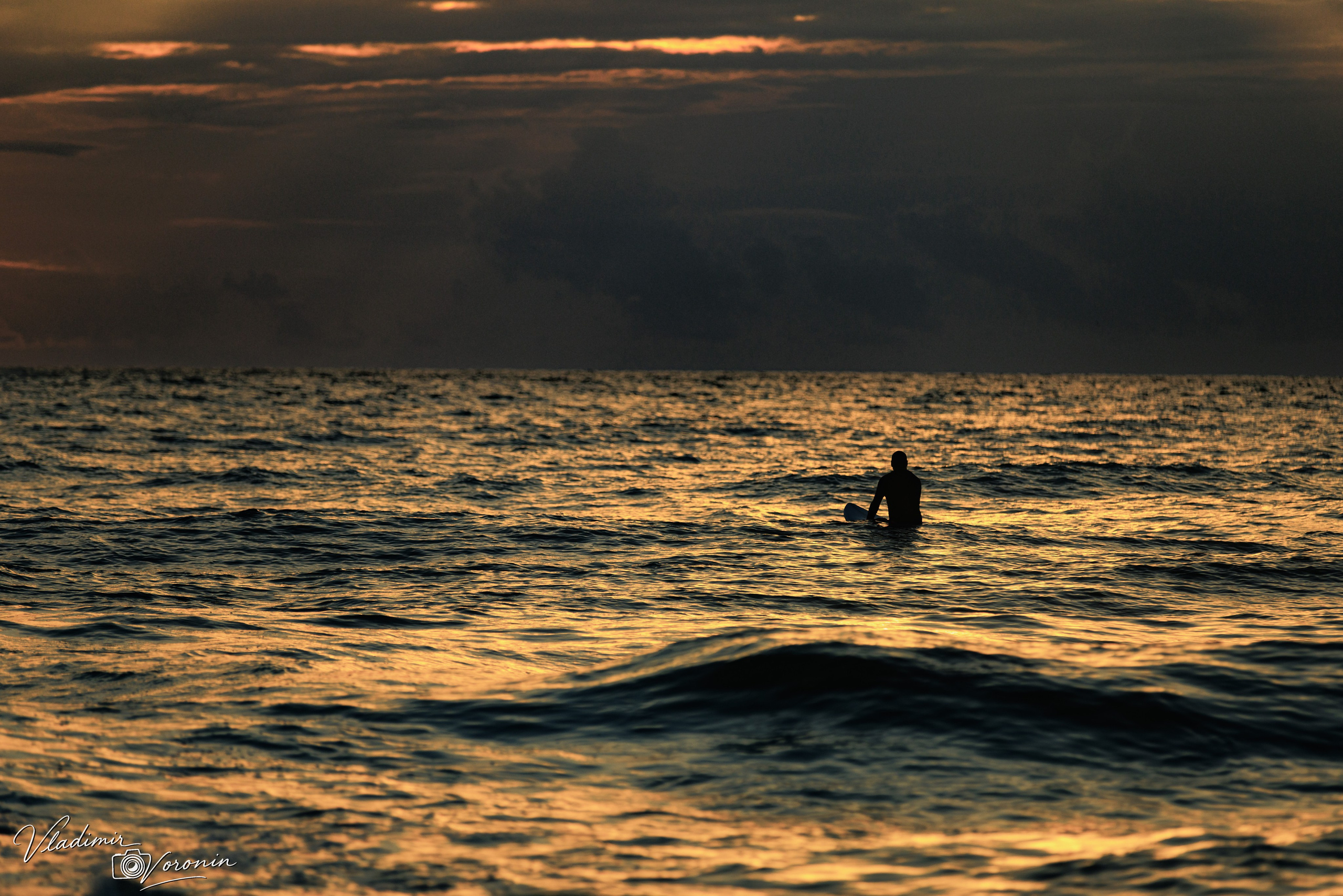 St. Augustine Beach. Photographer St. Augustine