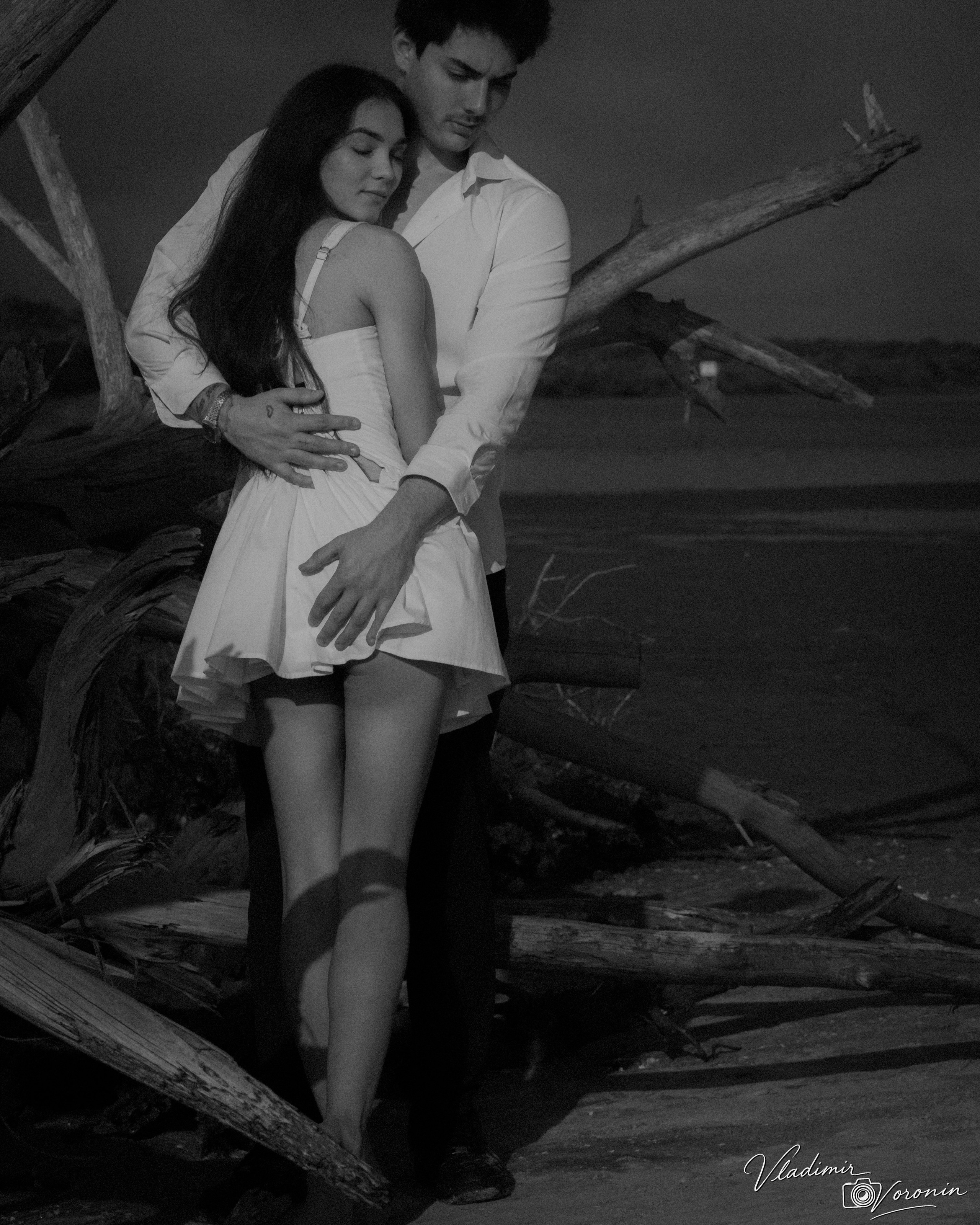 Gavin&Diana. Photographer St. Augustine