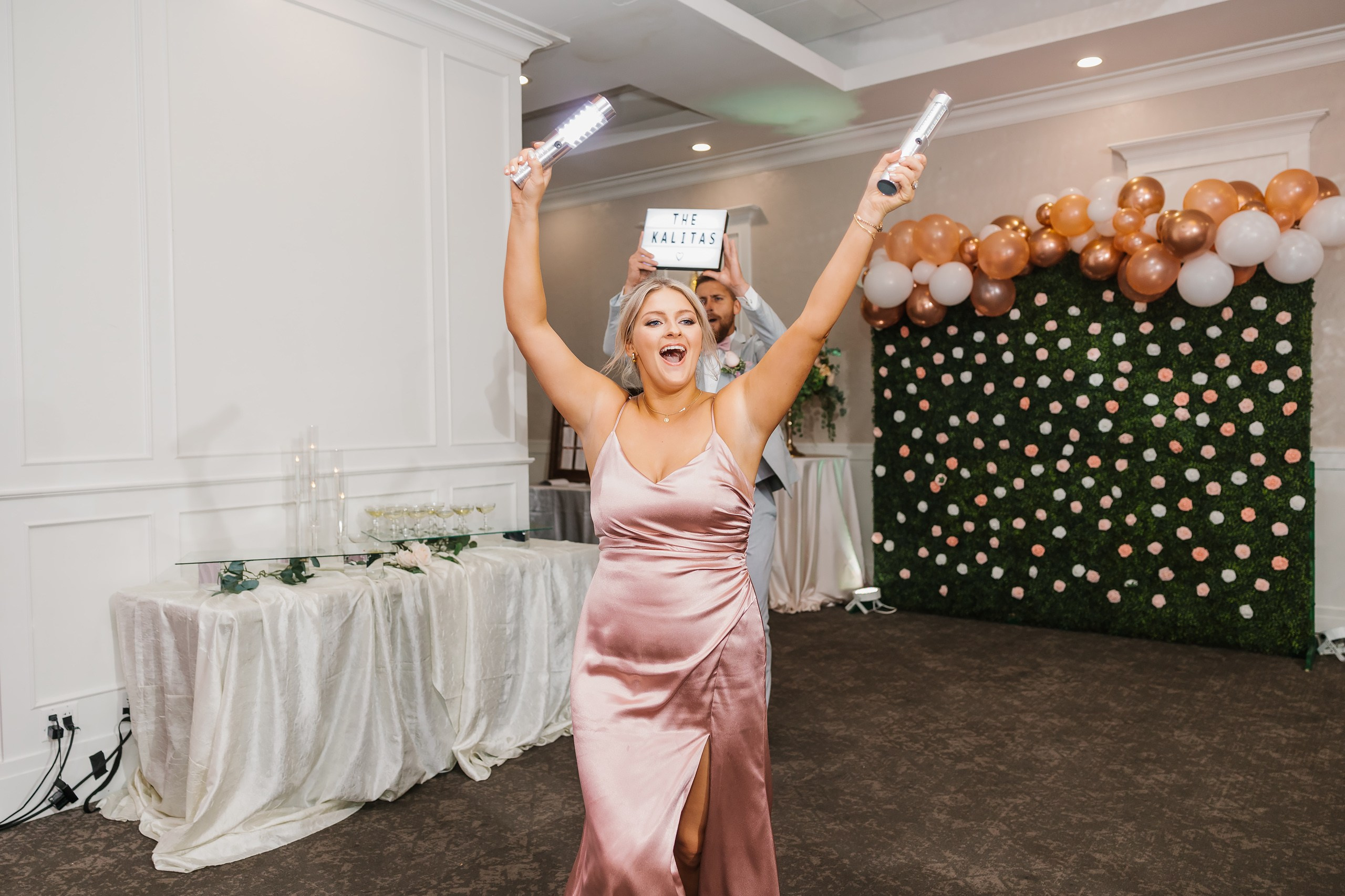 31.08.2024 Wedding. Wedding family event photographer in Chicago Nick Yushevich