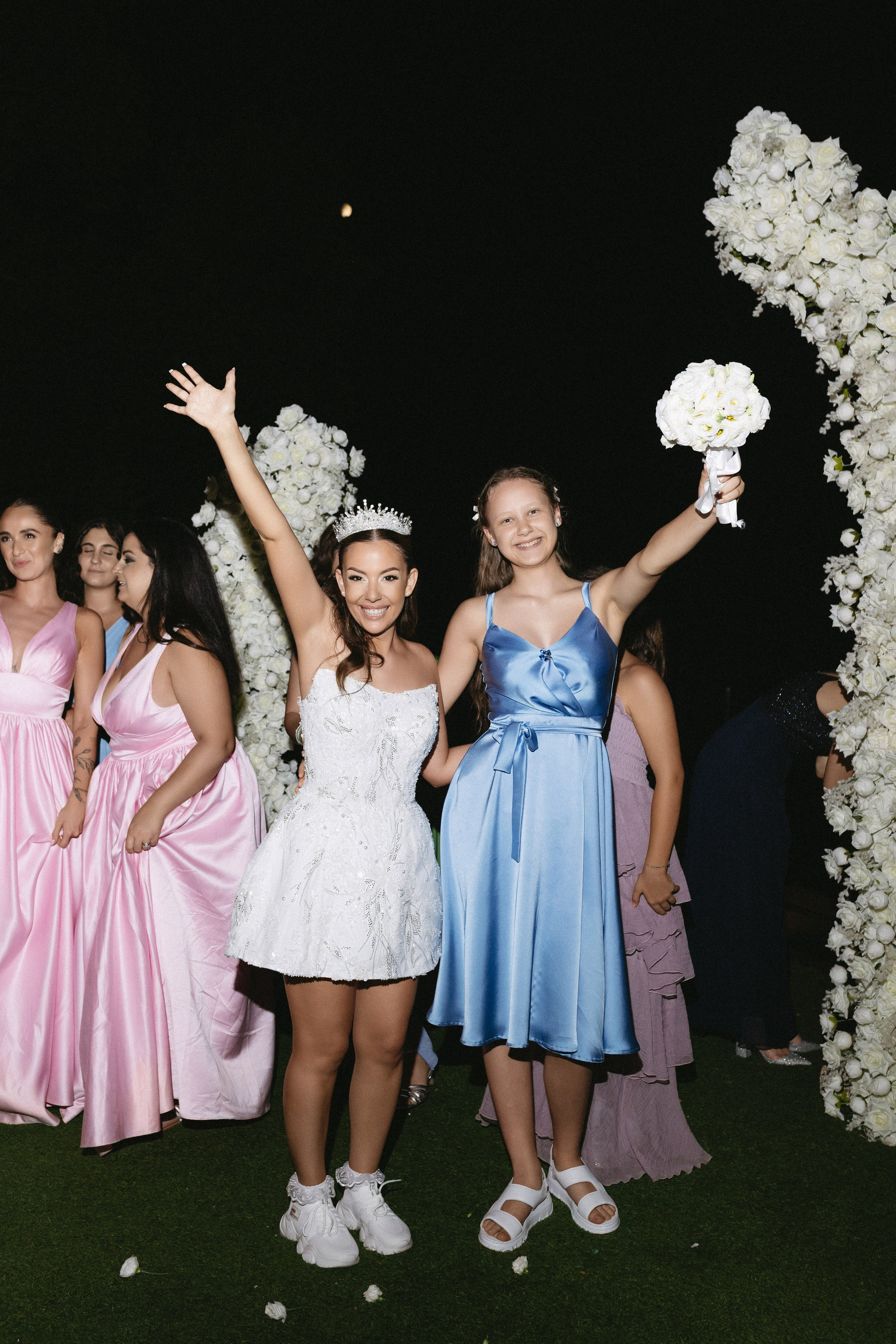 Denys & Armine. Wedding photographer in Italy