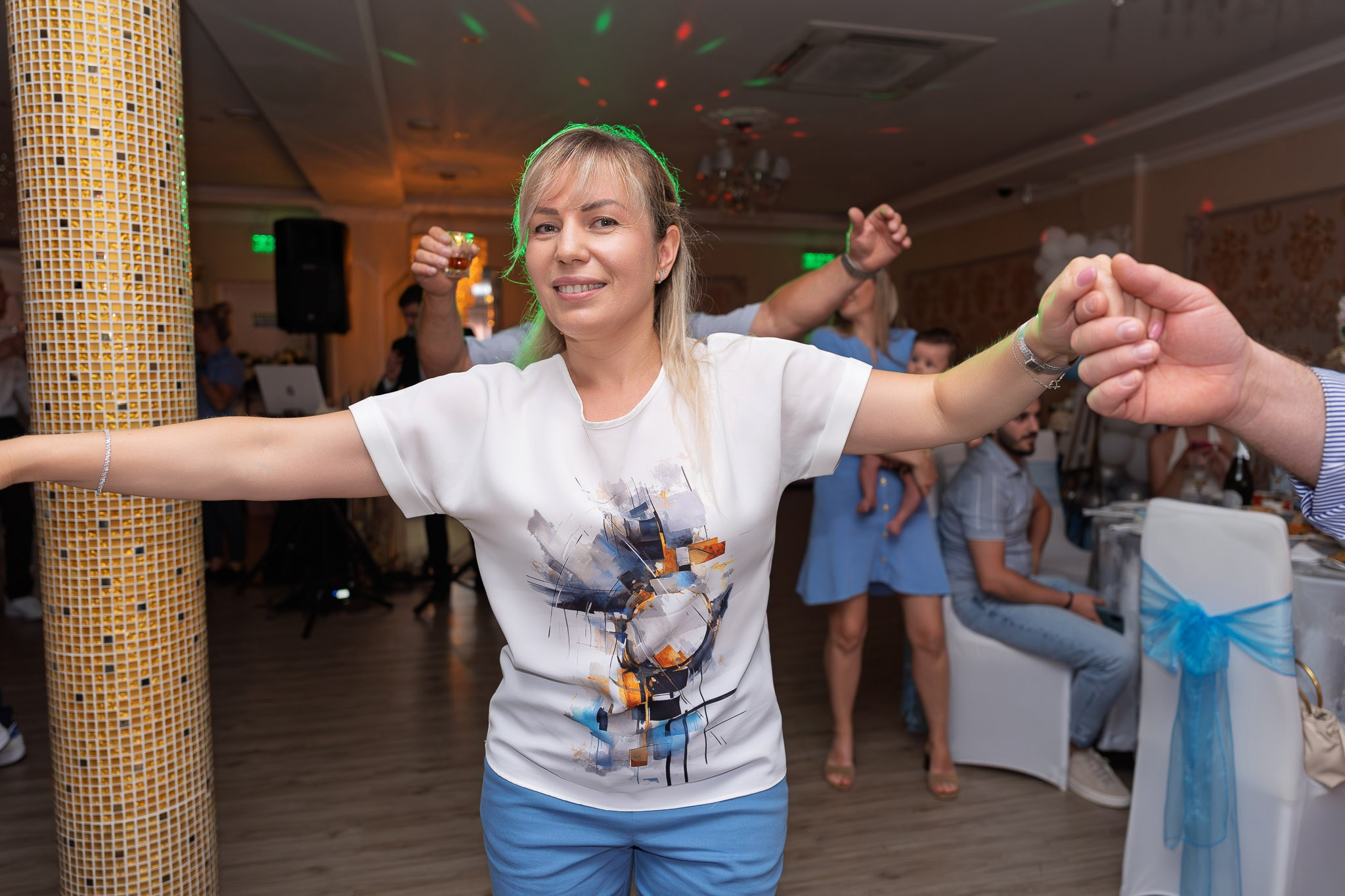 Christening Photo & Video Services. Wedding photographer in United Kingdom