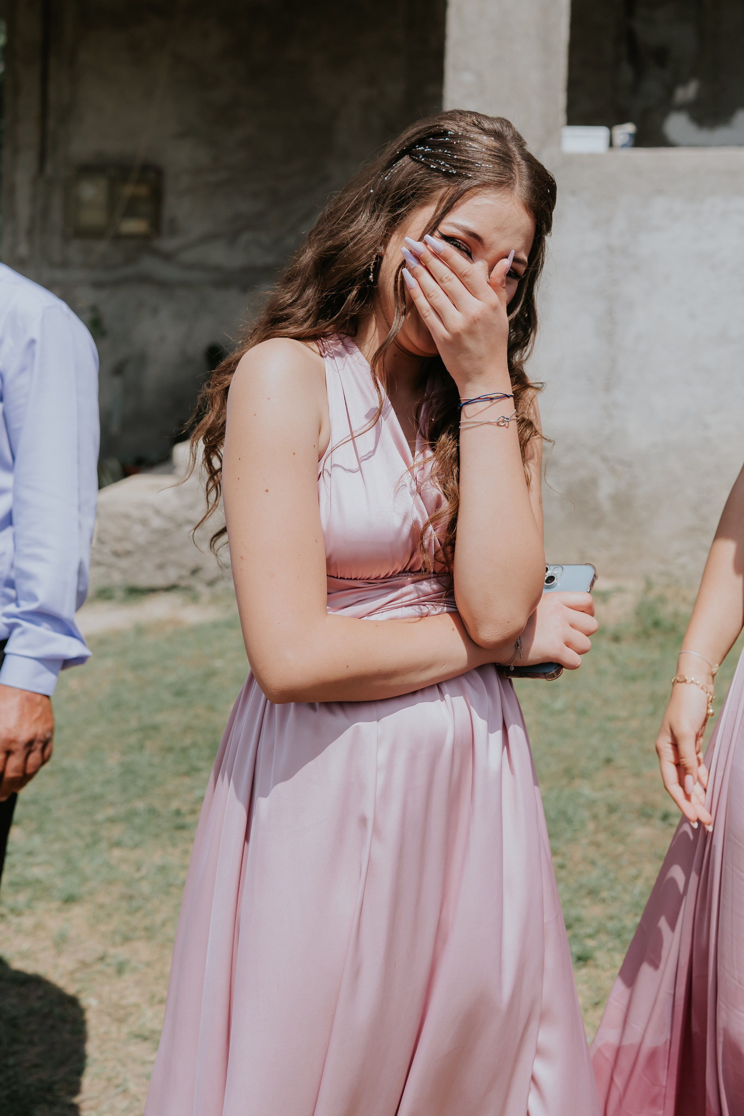 Fotografie de nunta Ramnicu Valcea