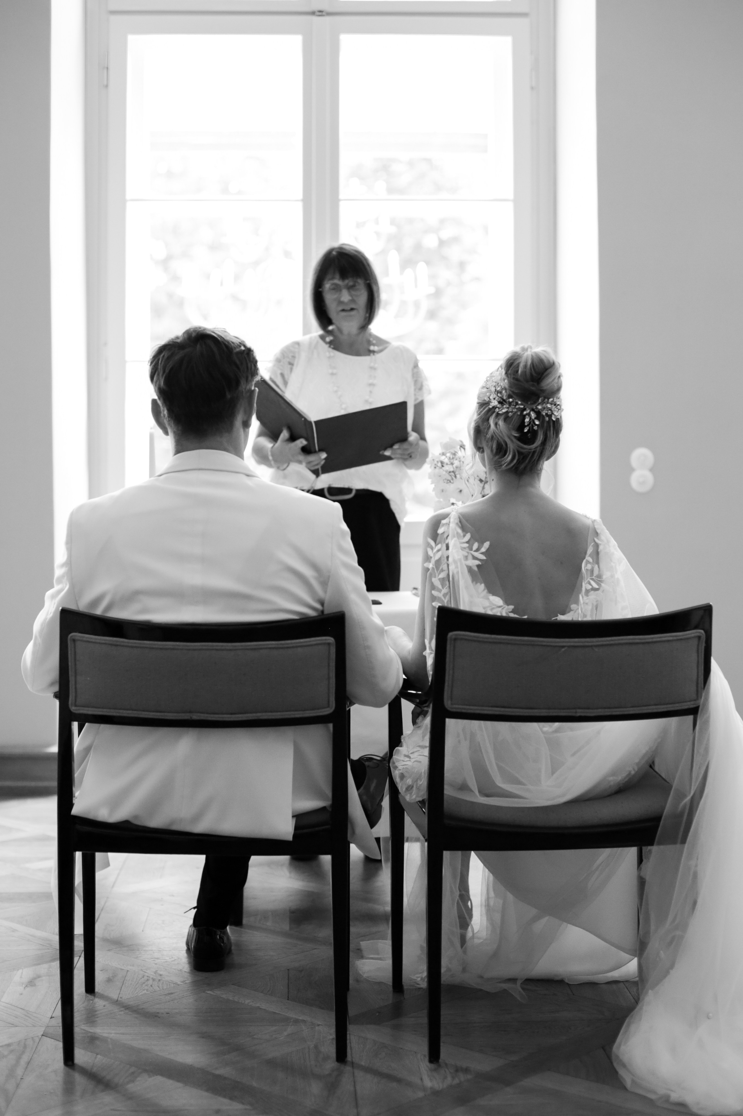Wedding. Portrait Photographer in Berlin