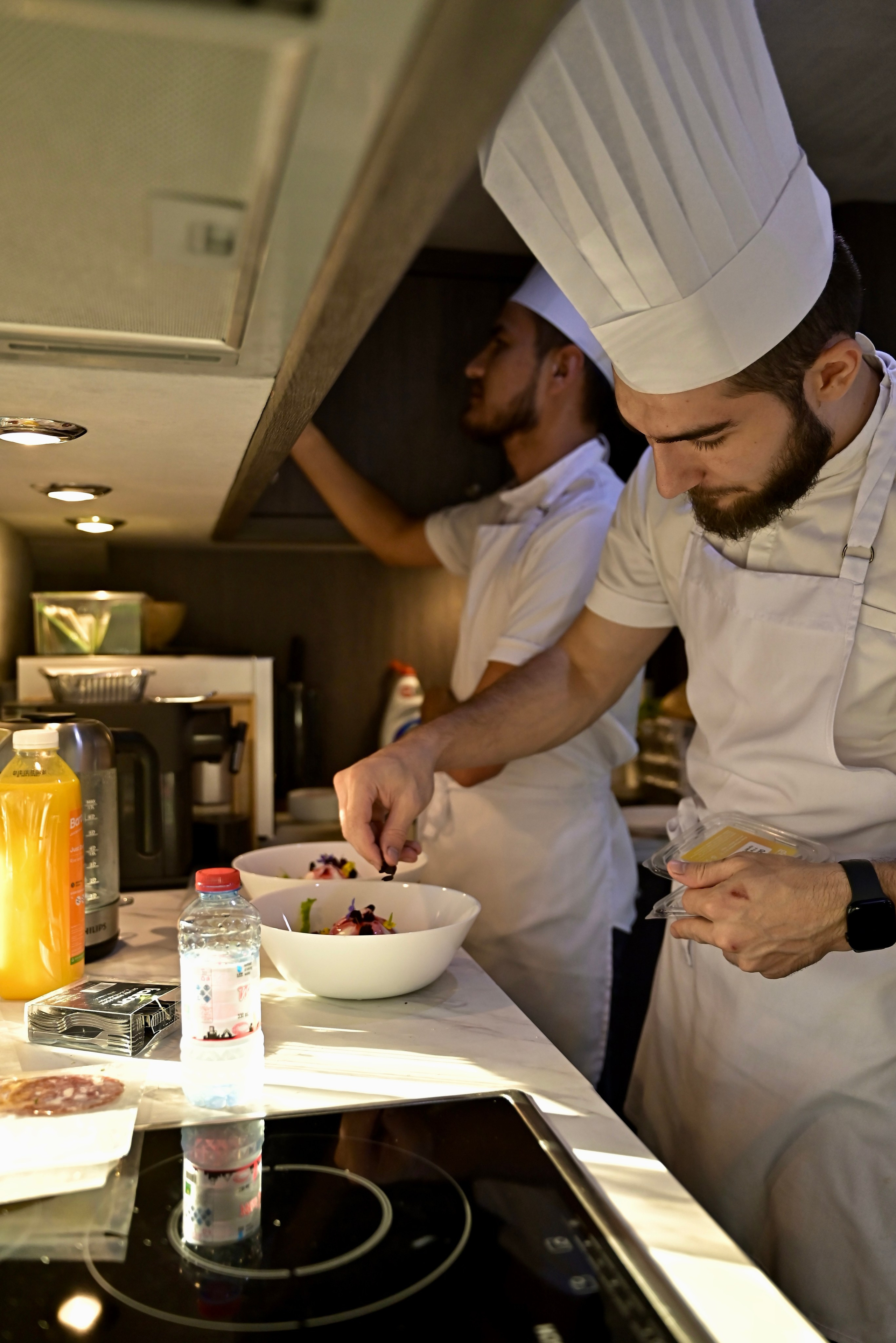 EVENT. Photographer and Reels Videomaker in Dubai Rita Dobro