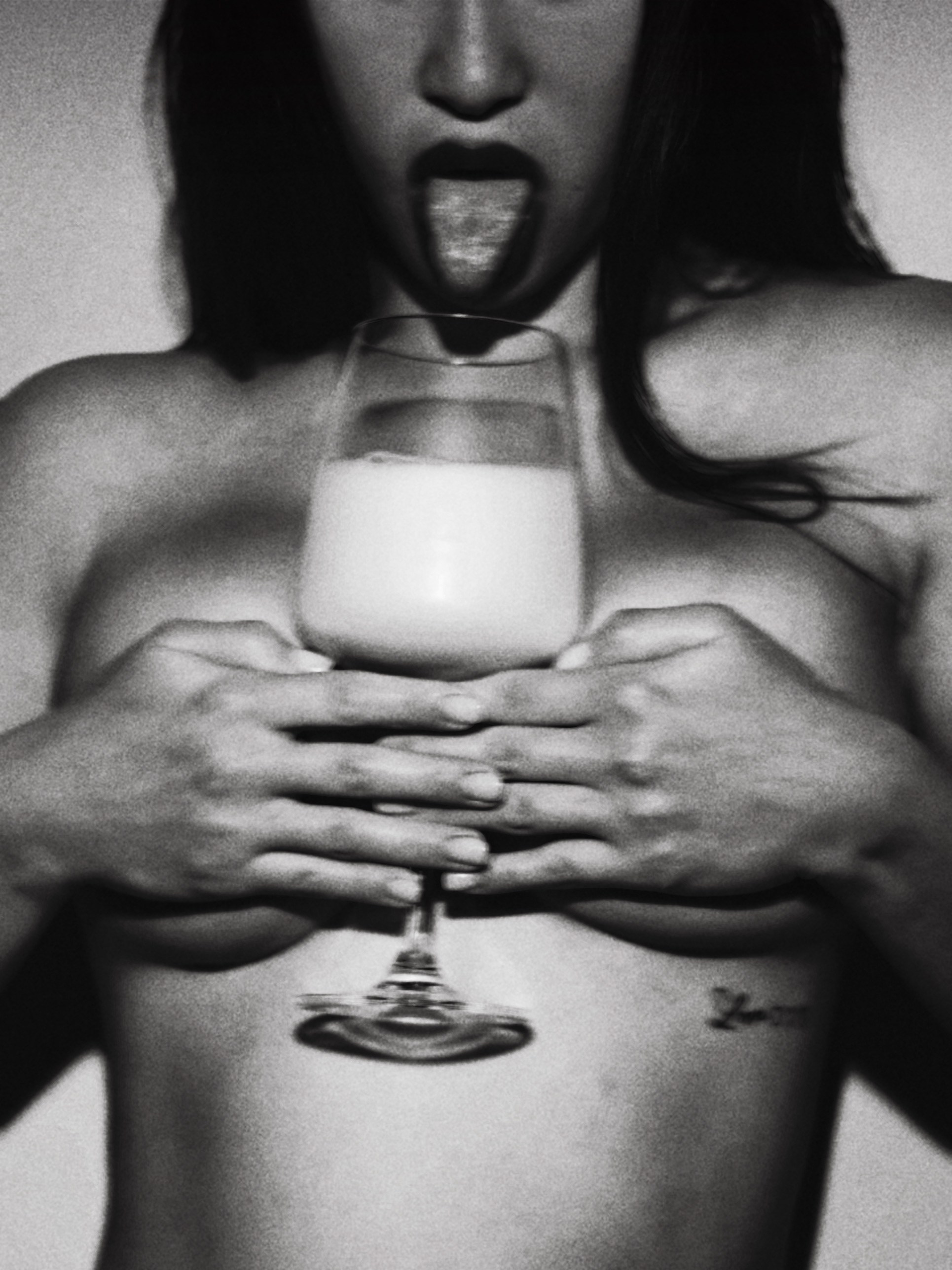 BOUDOIR. Photographer and Reels Videomaker in Dubai Rita Dobro