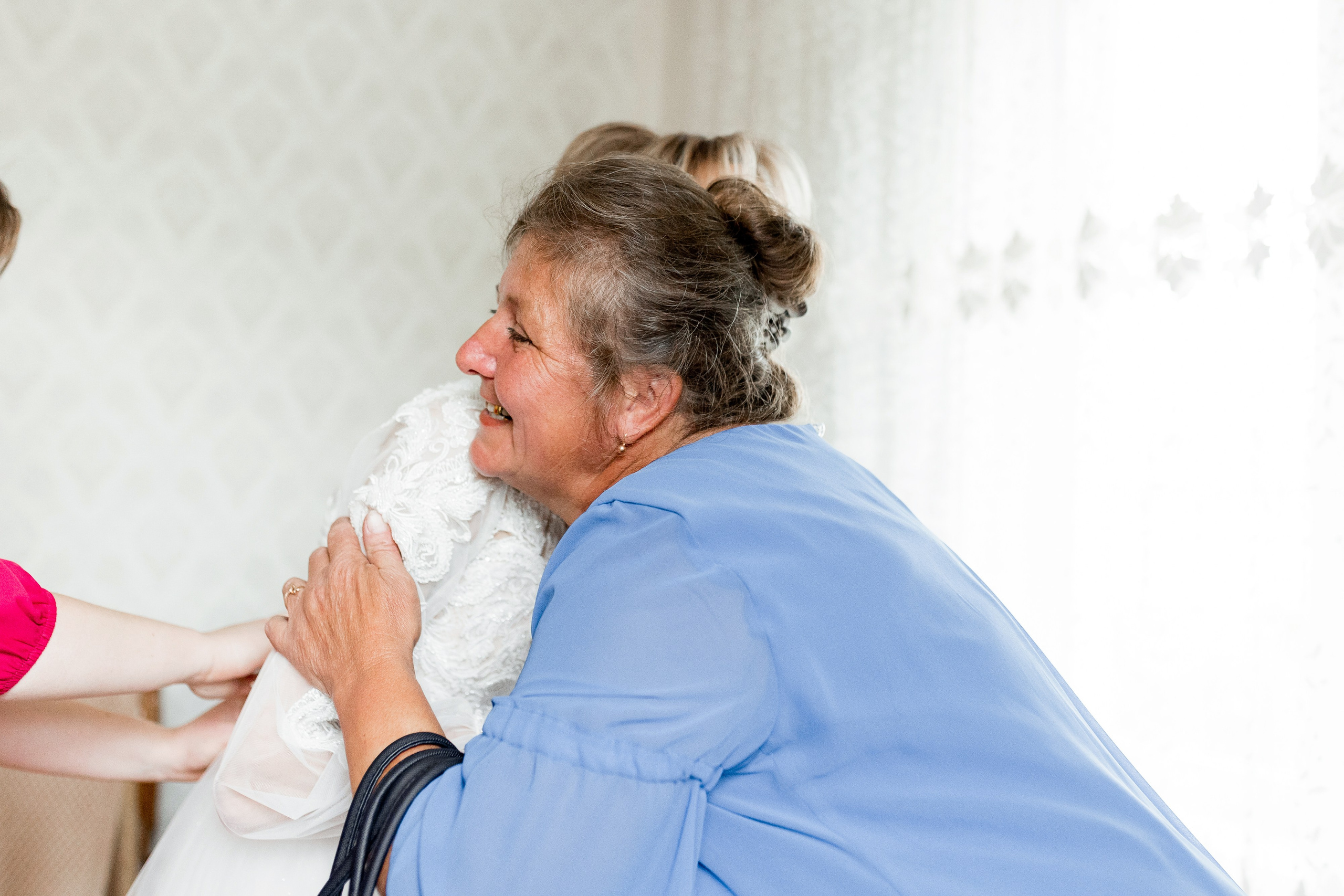 Катерина та Богдан. Ірина Терещук