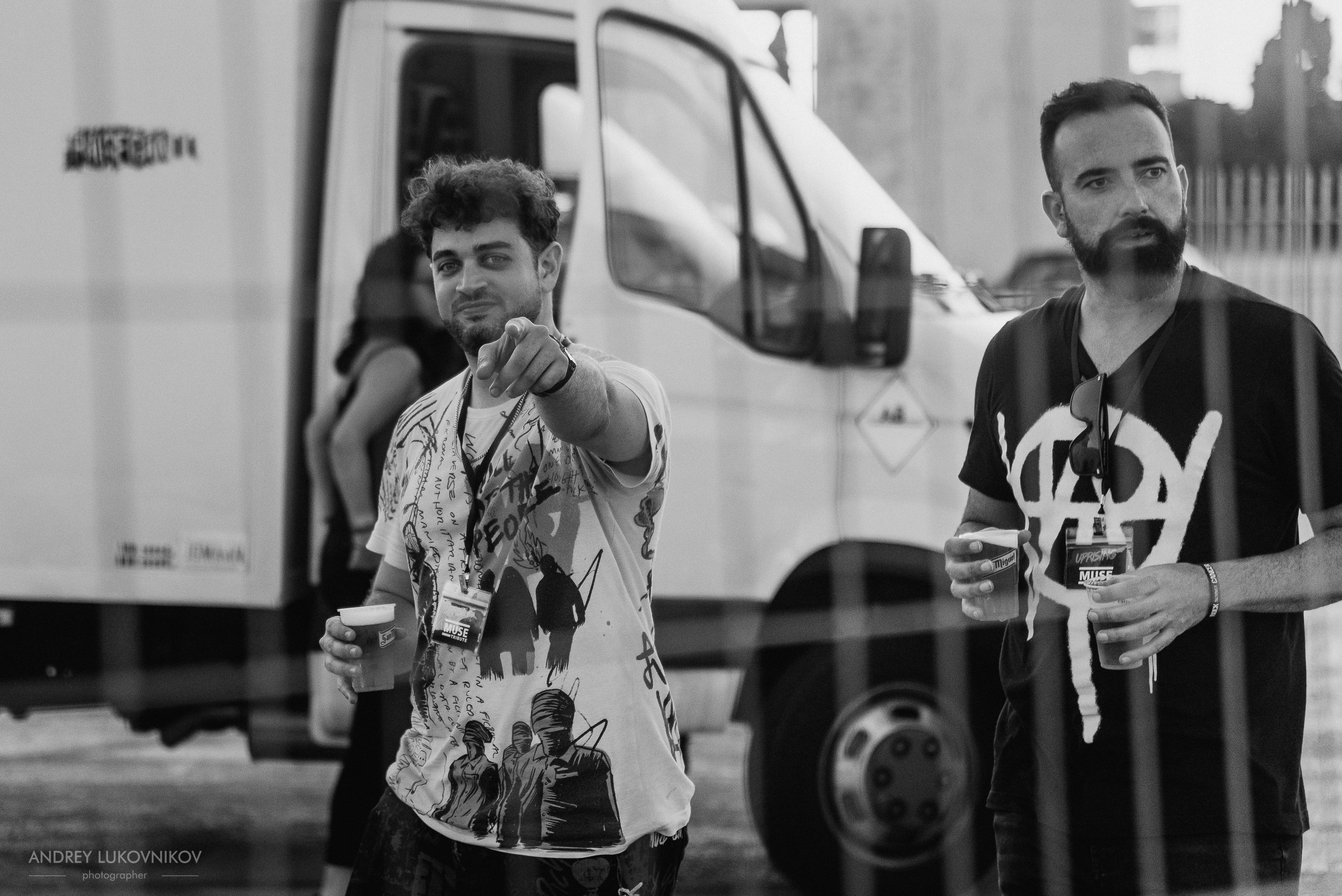 Uprising Muse Tribute | Rock Against Cancer Torrevieja