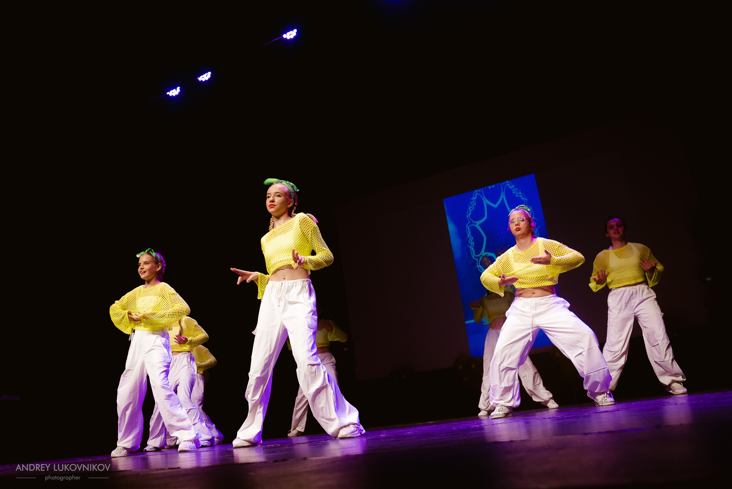 Photo report from the Like Dance final dance concert in Torrevieja