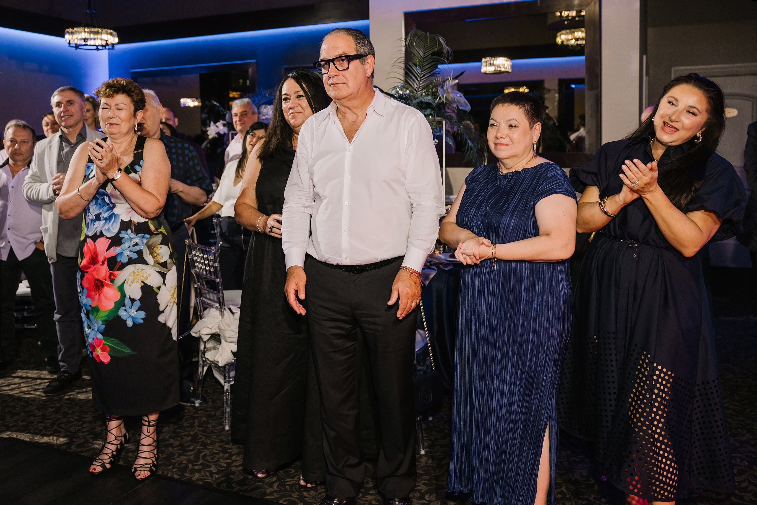 06.28.25 Birthday Party. Wedding family event photographer in Chicago Nick Yushevich