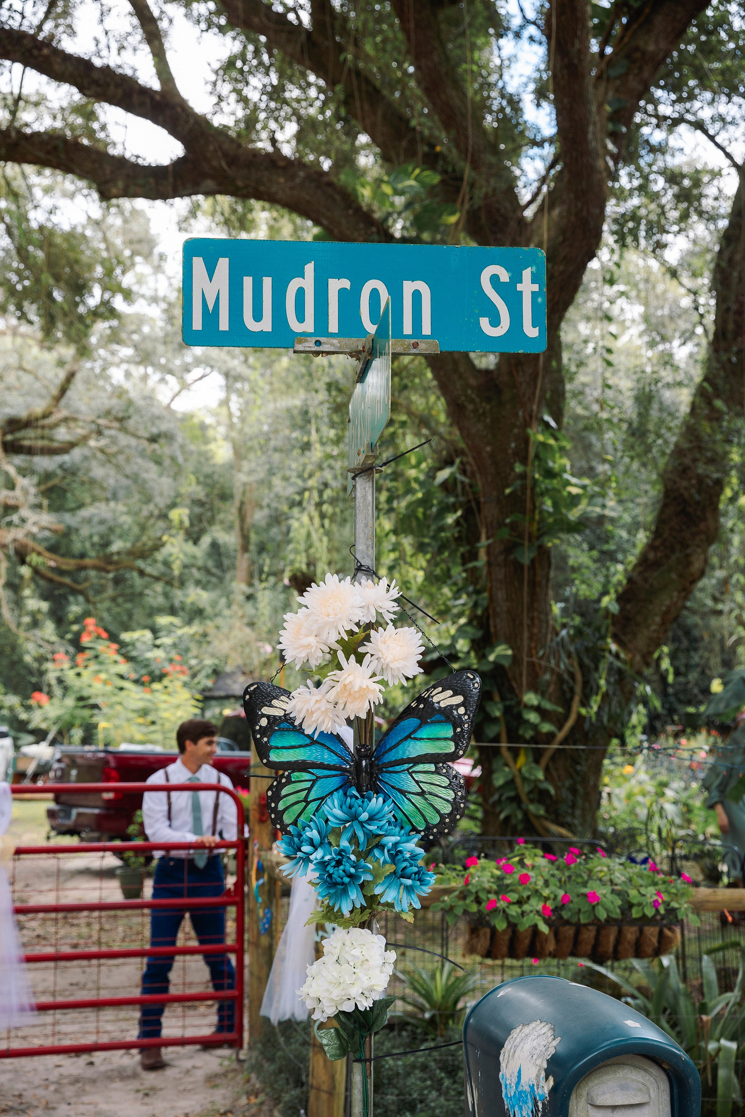 Rachel&Alan. Wedding photographer in Florida