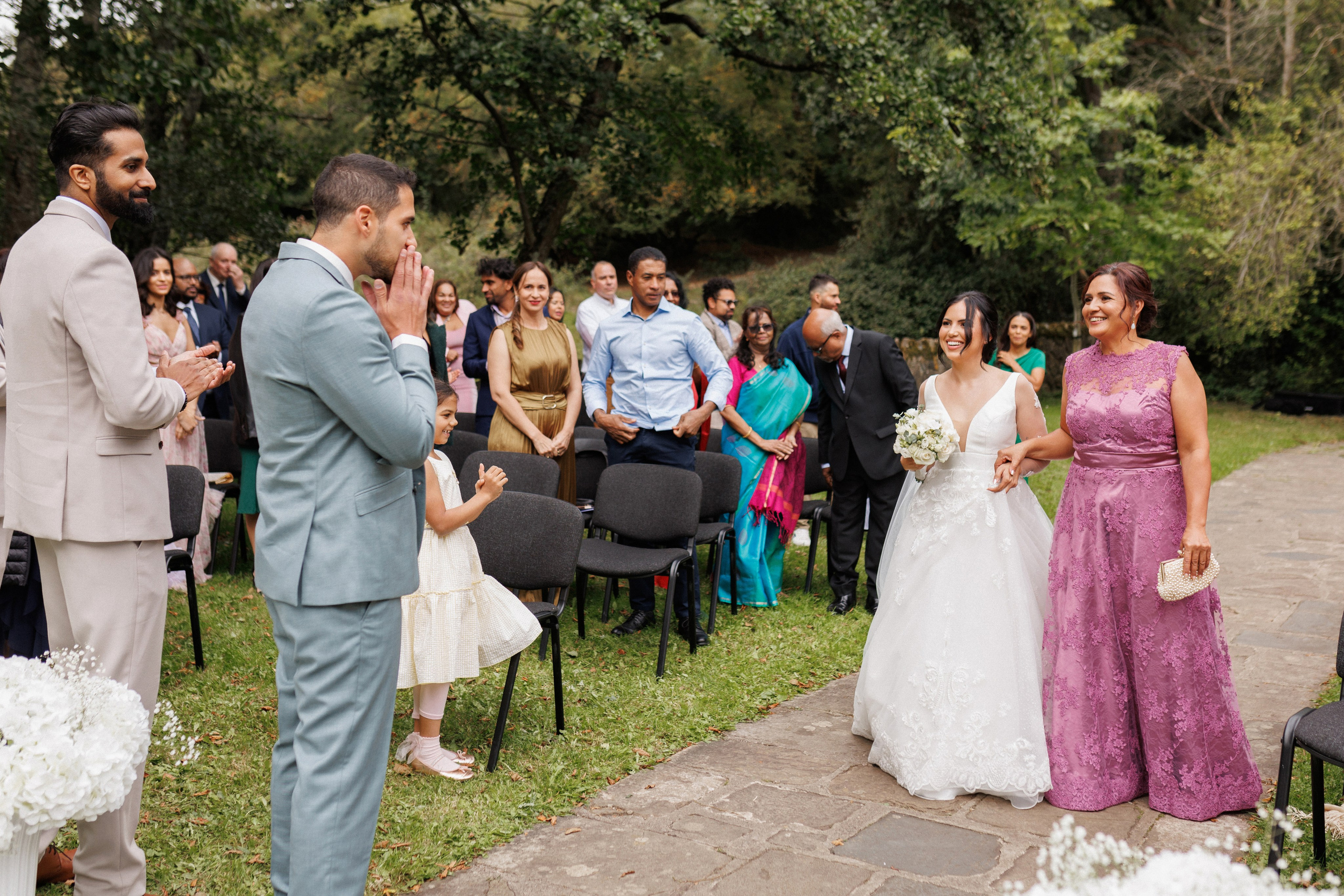 Caique & Ingrid. Photographer in Dublin, Pavel