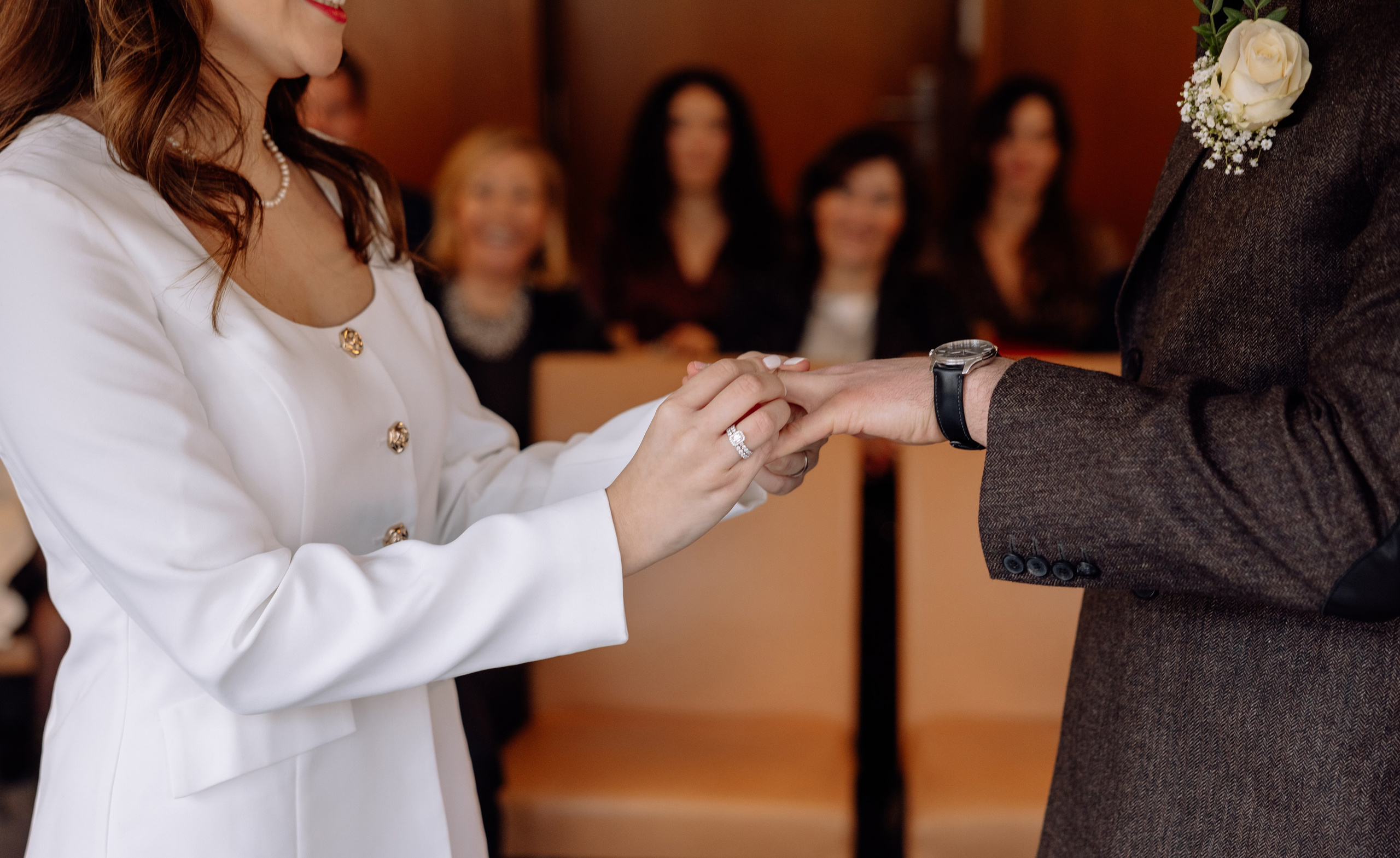 Rayane & Joy. Hochzeitsfotograf München Taufe Familienfotograf Tanja Mauke