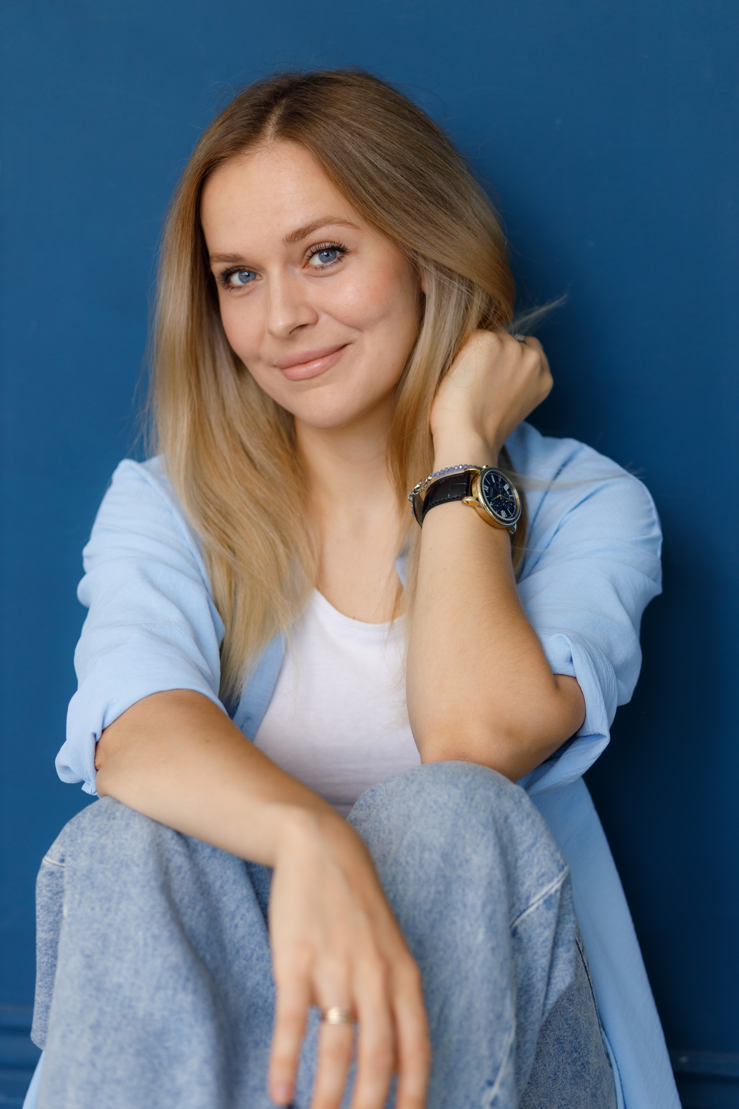 Зйомка для відеографа. Весільний та сімейний фотограф Наталія Дудник. Дніпро, Україна/Європа