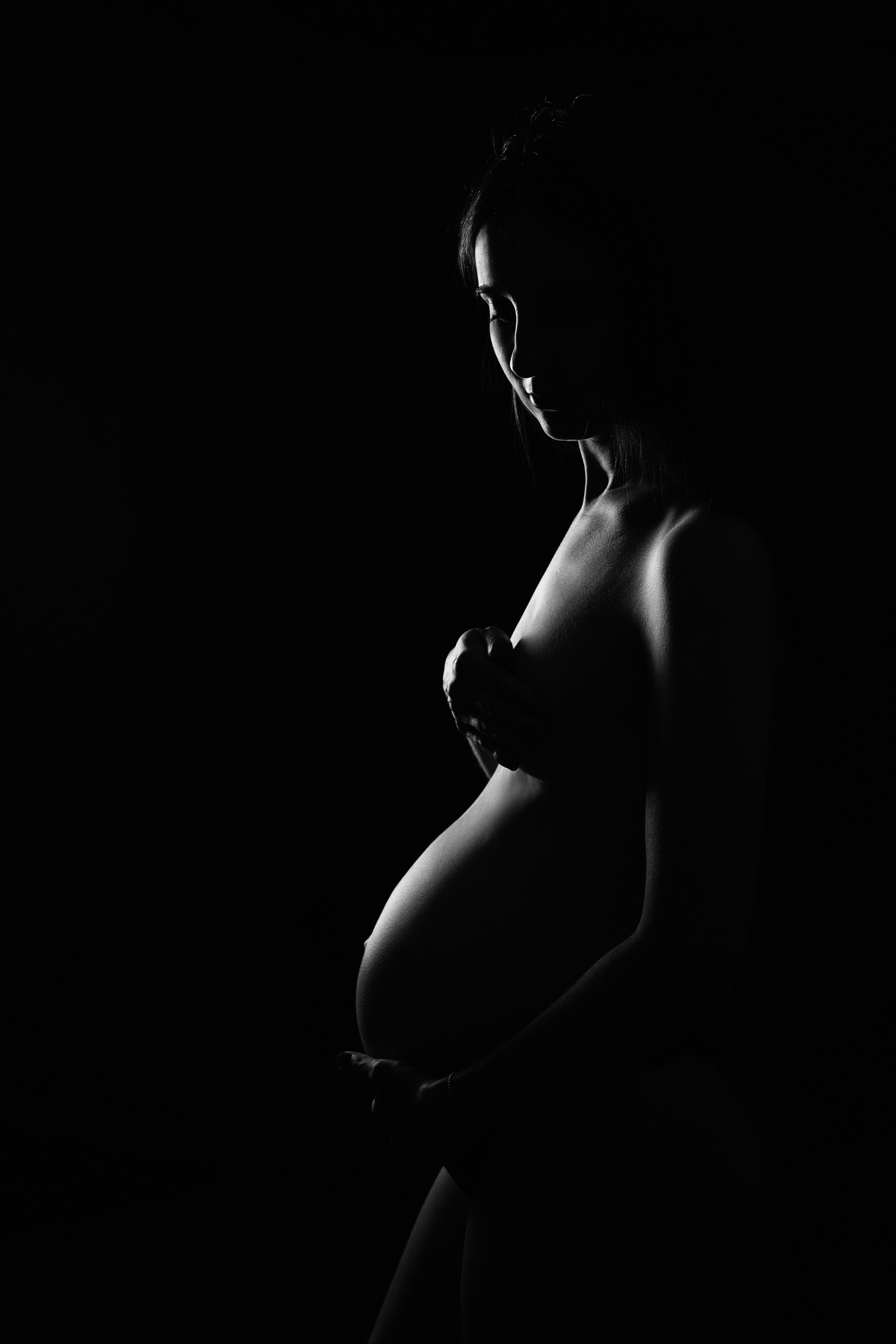 Anna. Neugeborenenfotografin und Retoucher in Augsburg Nastassia Schneider