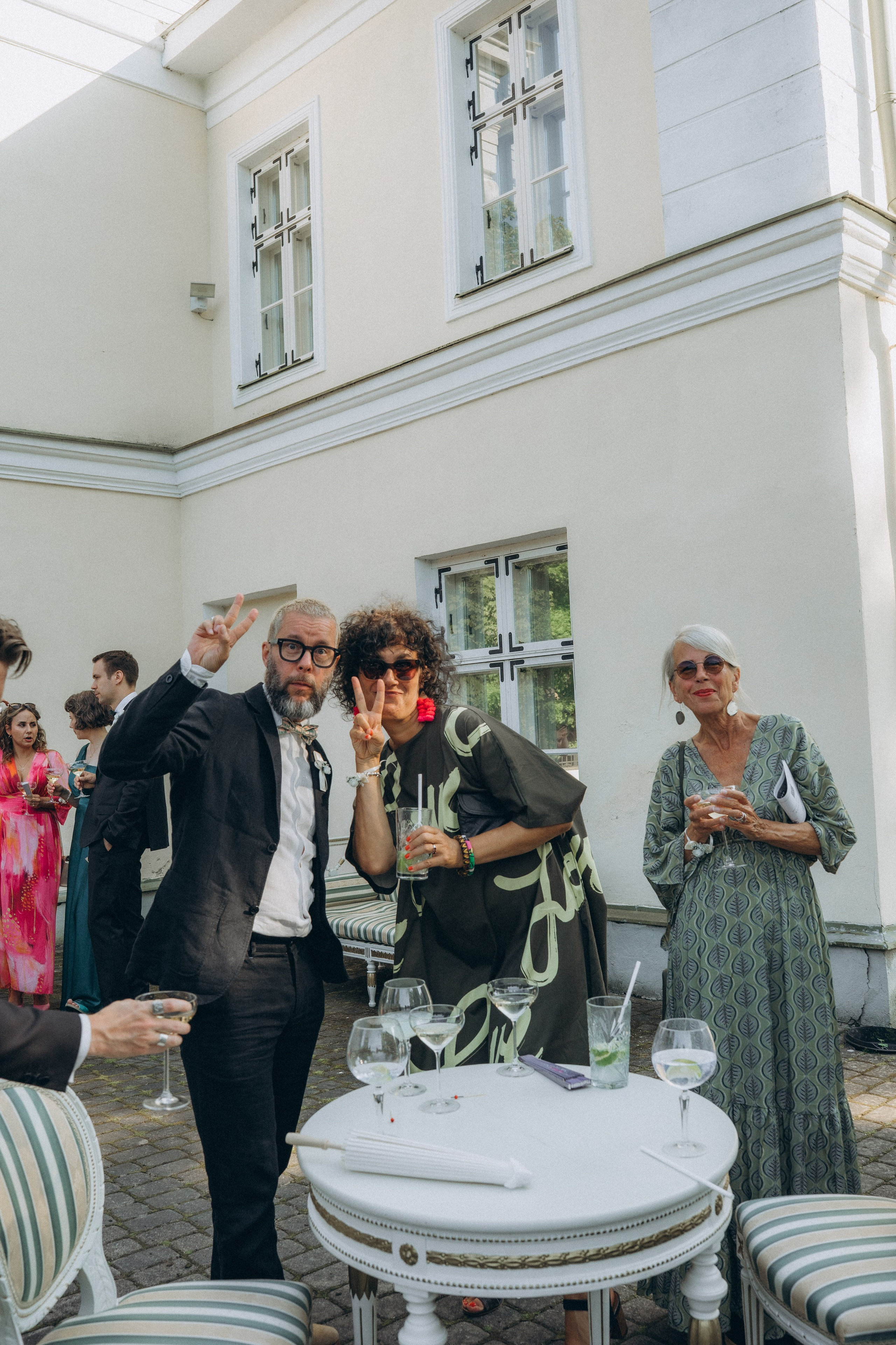 D&S. Victoria Olonen – Cinematic Portrait Artist | Helsinki & Europe