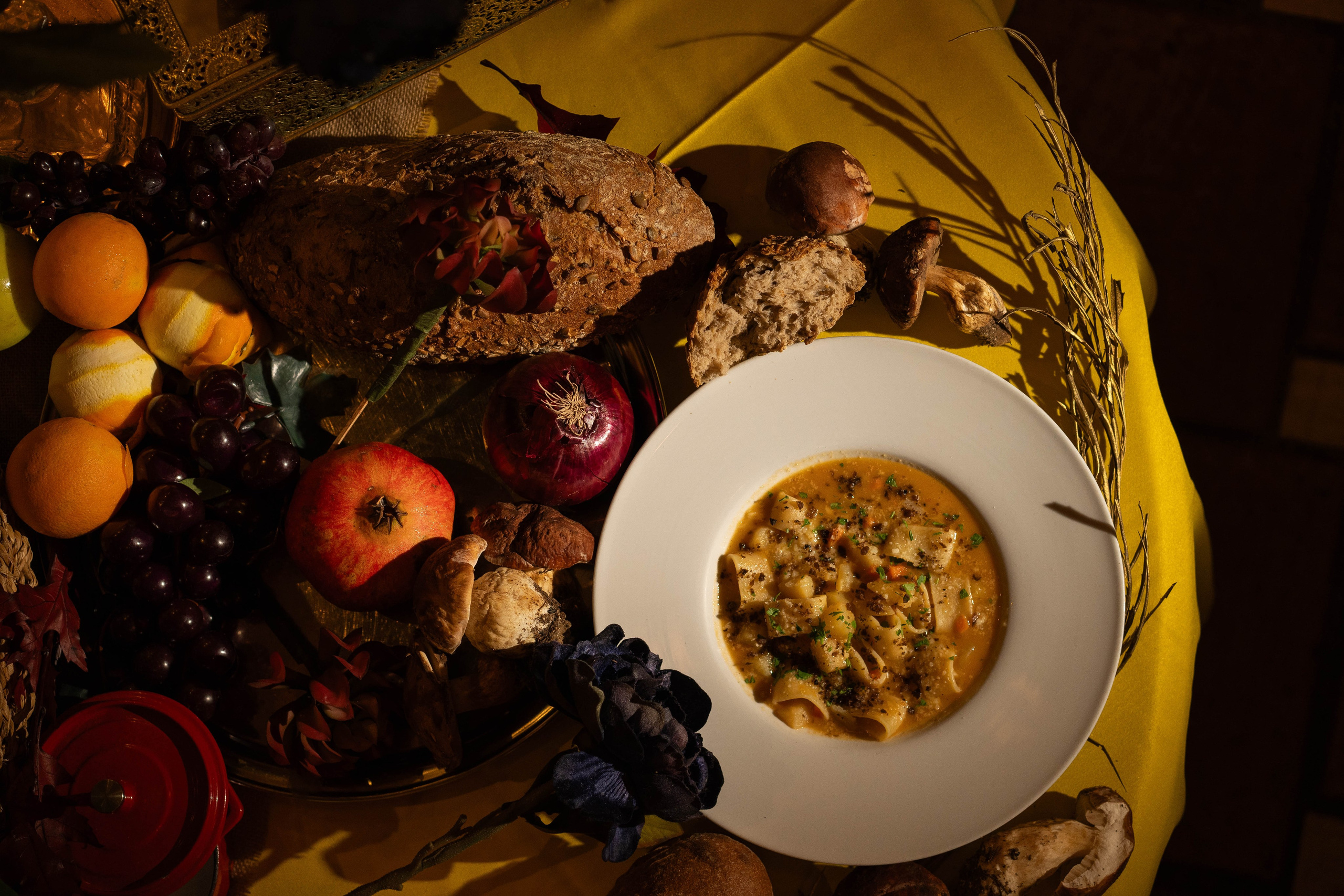 Restaurant Marbella costa del sol restaurante. Photo and video service in Malaga-Marbella-Estepona