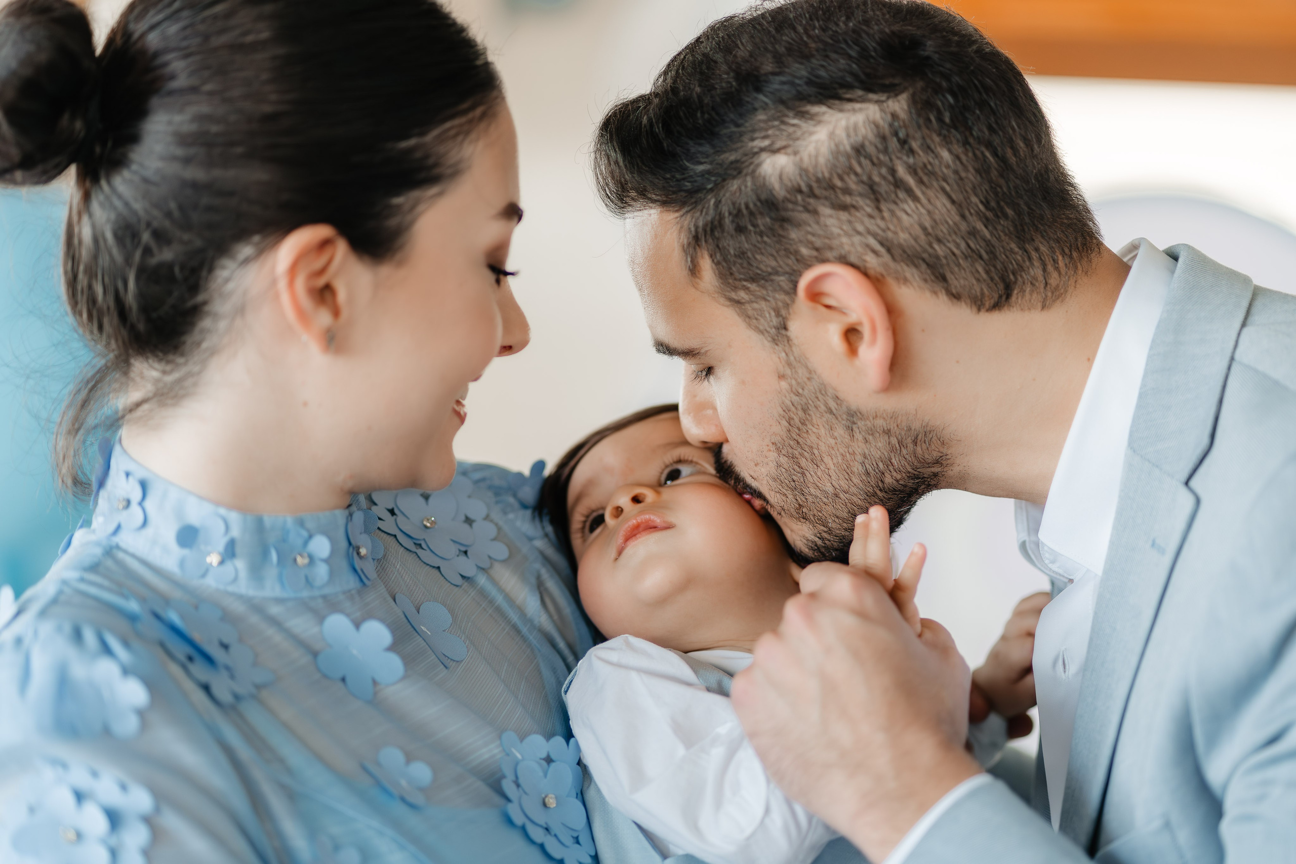 Botez. Fotograf și Videograf Nuntă & Evenimente | Pixtory - Constanta