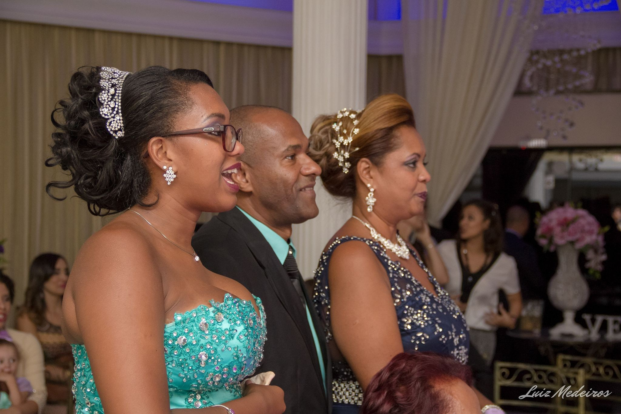 Verônica — 27/01/2017. Luiz Medeiros Produções