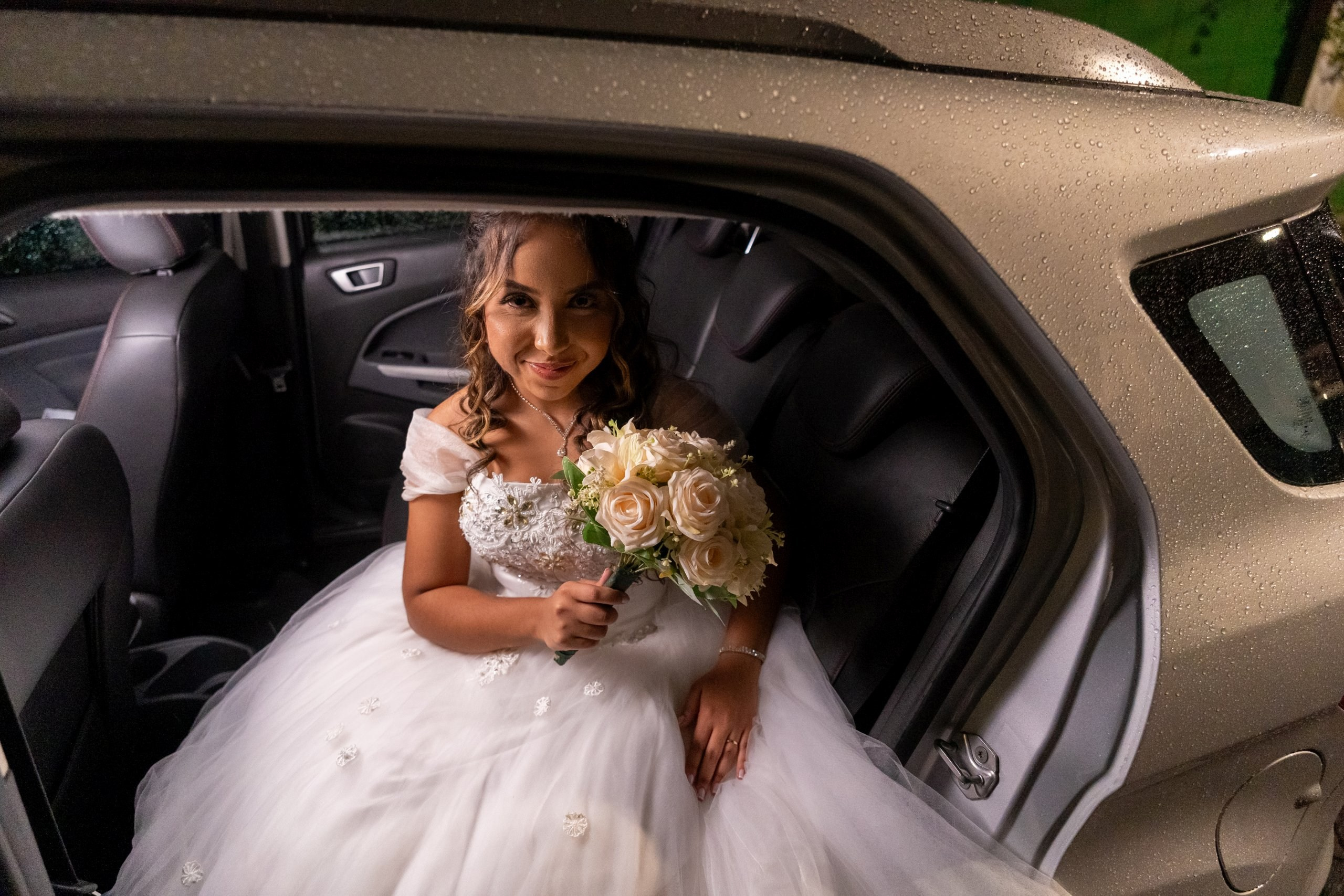 Thais & Lucas -14/12/2024. Luiz Medeiros Produções