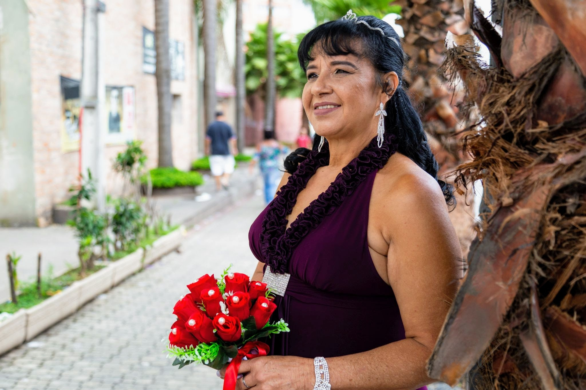 Márcia & Aurindo — 20/11/2020. Luiz Medeiros Produções