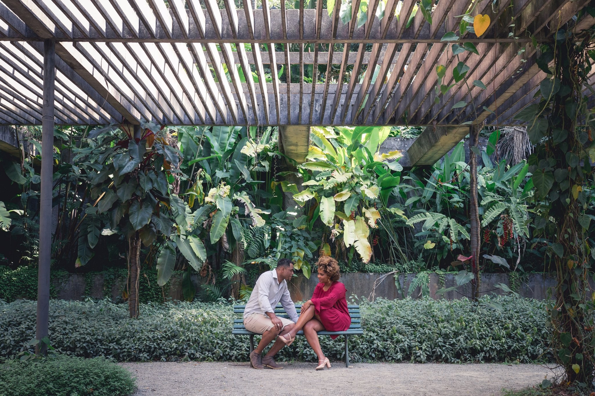 Juliana & André — 29/04/2018 — Burle Marx — São Paulo/SP. Luiz Medeiros Produções
