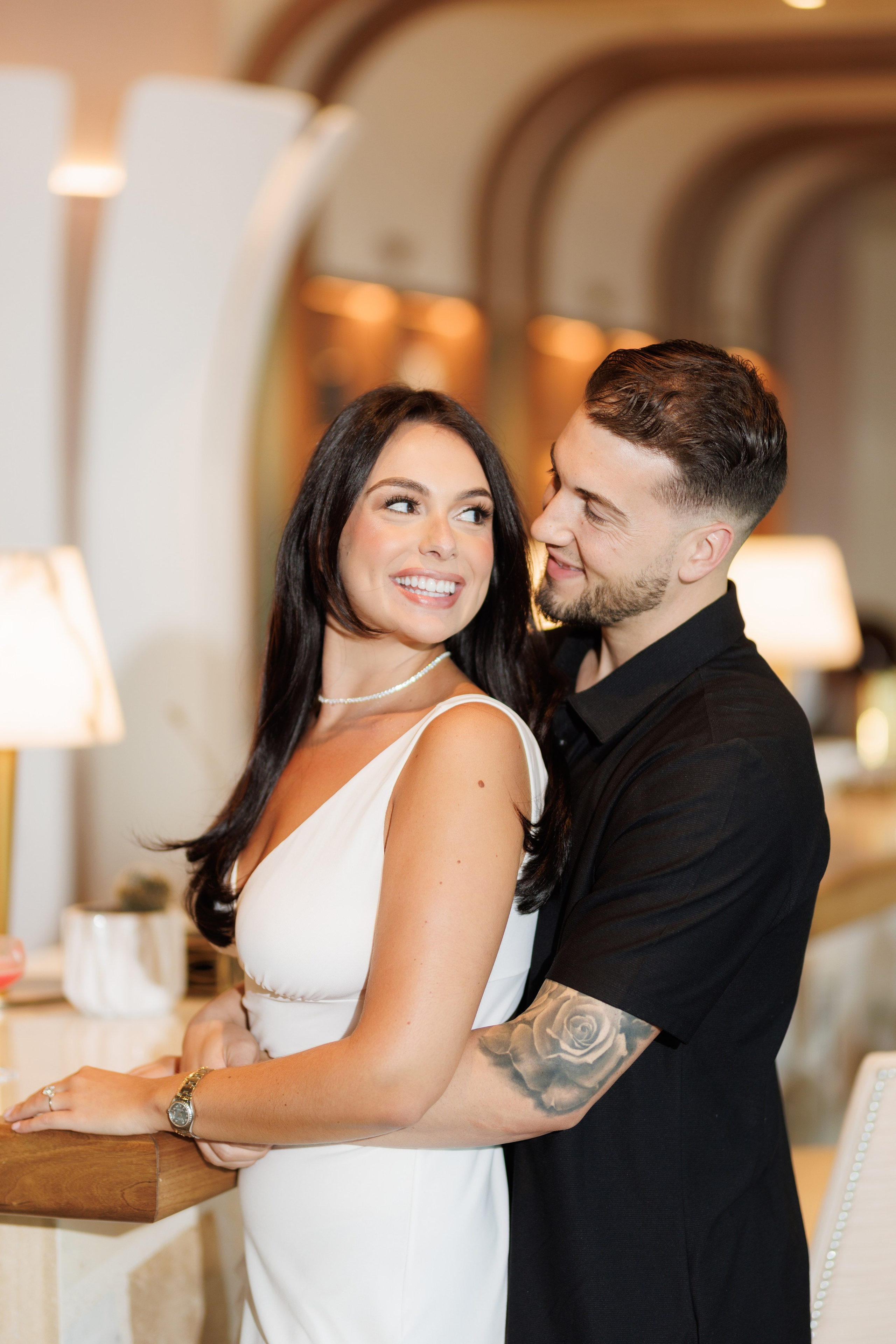 Engagement & Love Story. Wedding Photo & Video