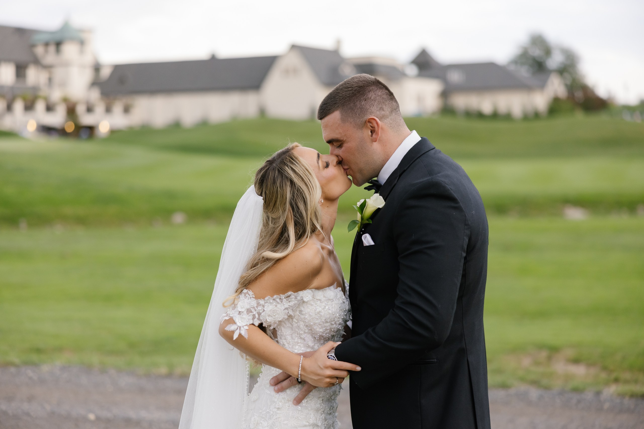 Jenna & Jake, Tilling House in Eatontown, NJ. Wedding Photo & Video