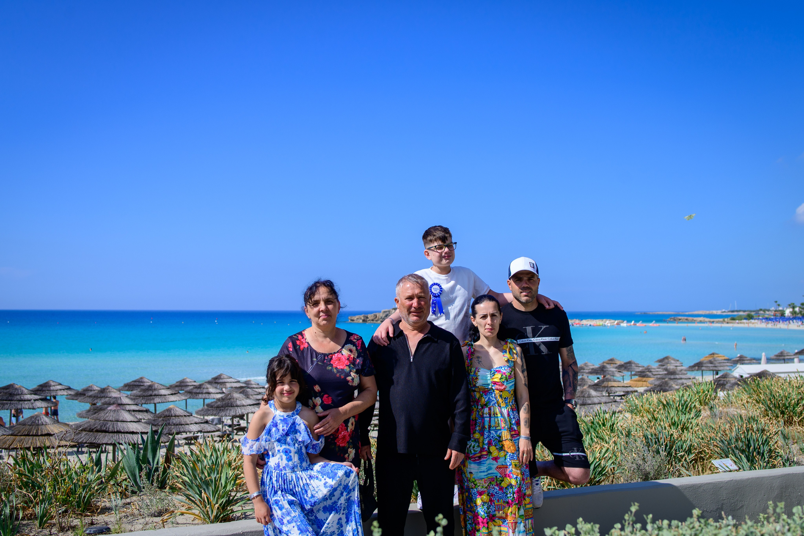 AyaNapa CityBrake. AdrianOltean.wfolio.pro