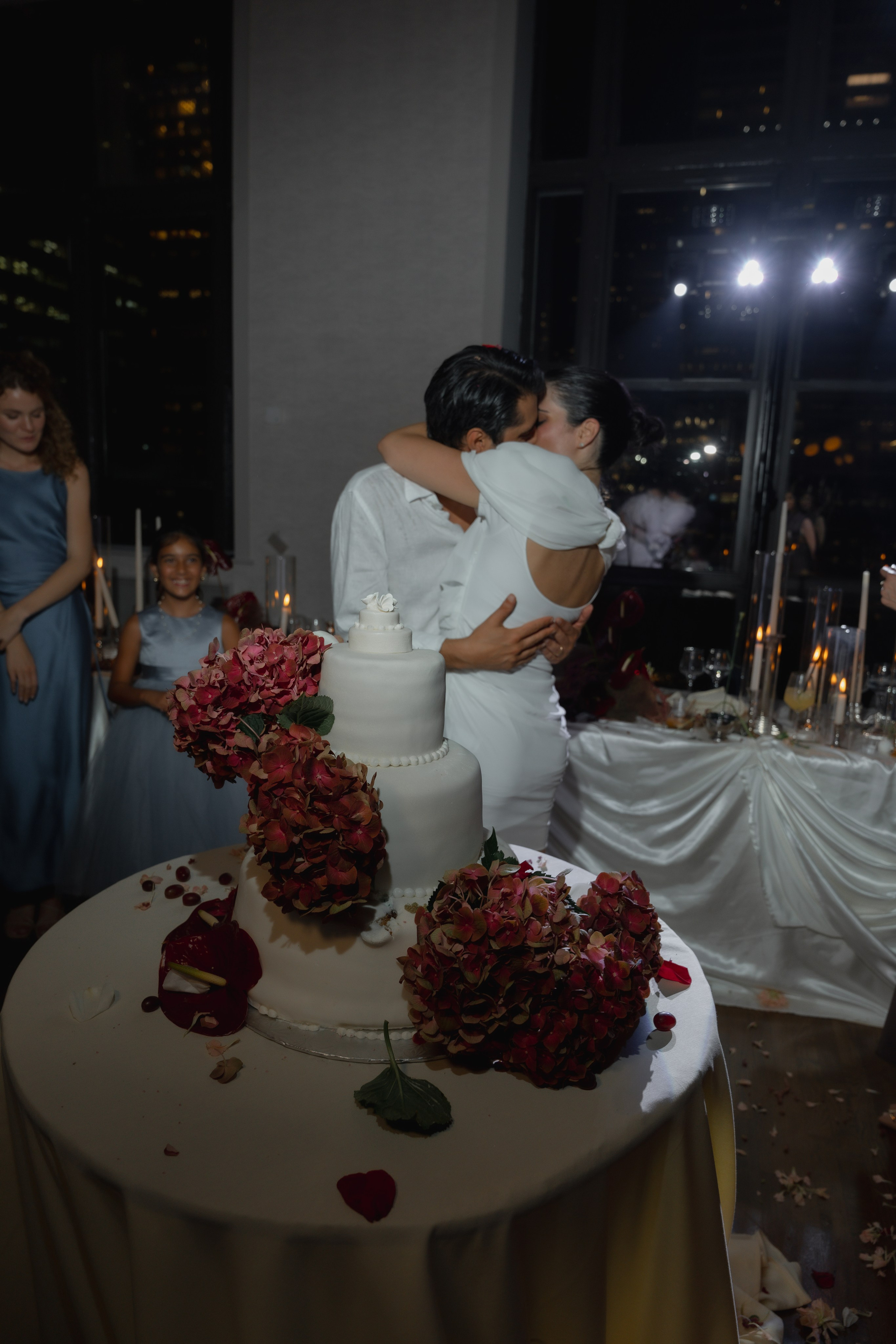 Amir and Maya. Anna Krasnova Wedding photographer