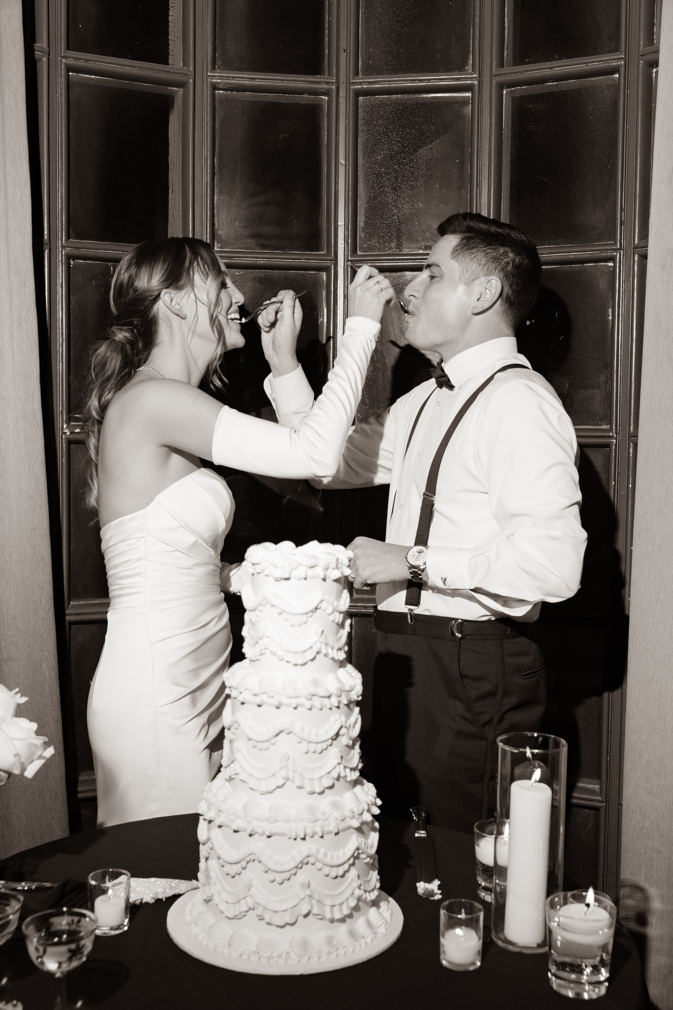 Jack and Maggie. Anna Krasnova Wedding photographer