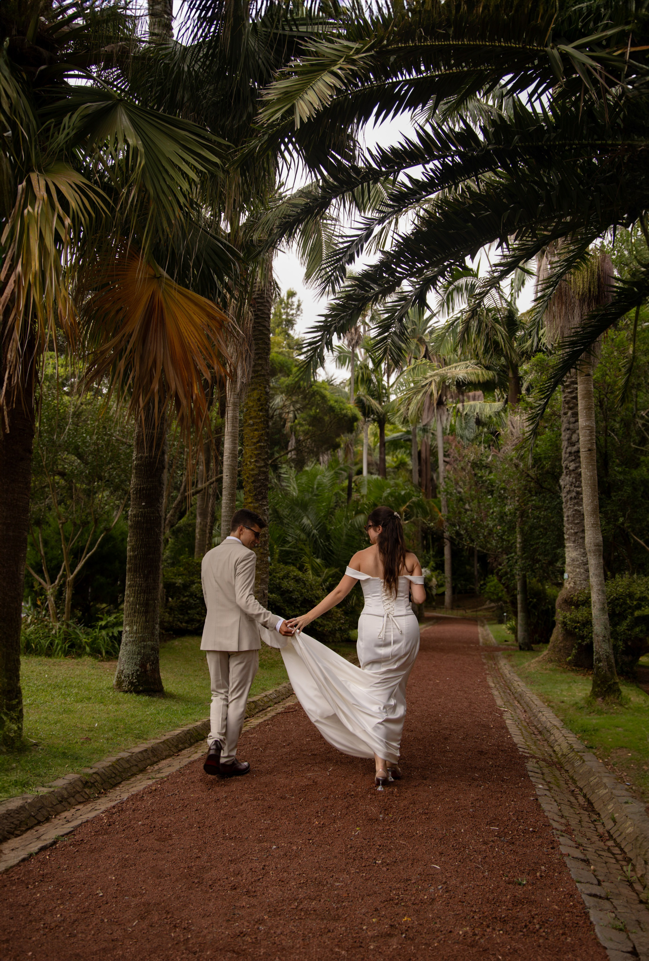 André & Arianna wedding day. IRINA KALMYKOVA | PHOTOGRAPHER AZORES