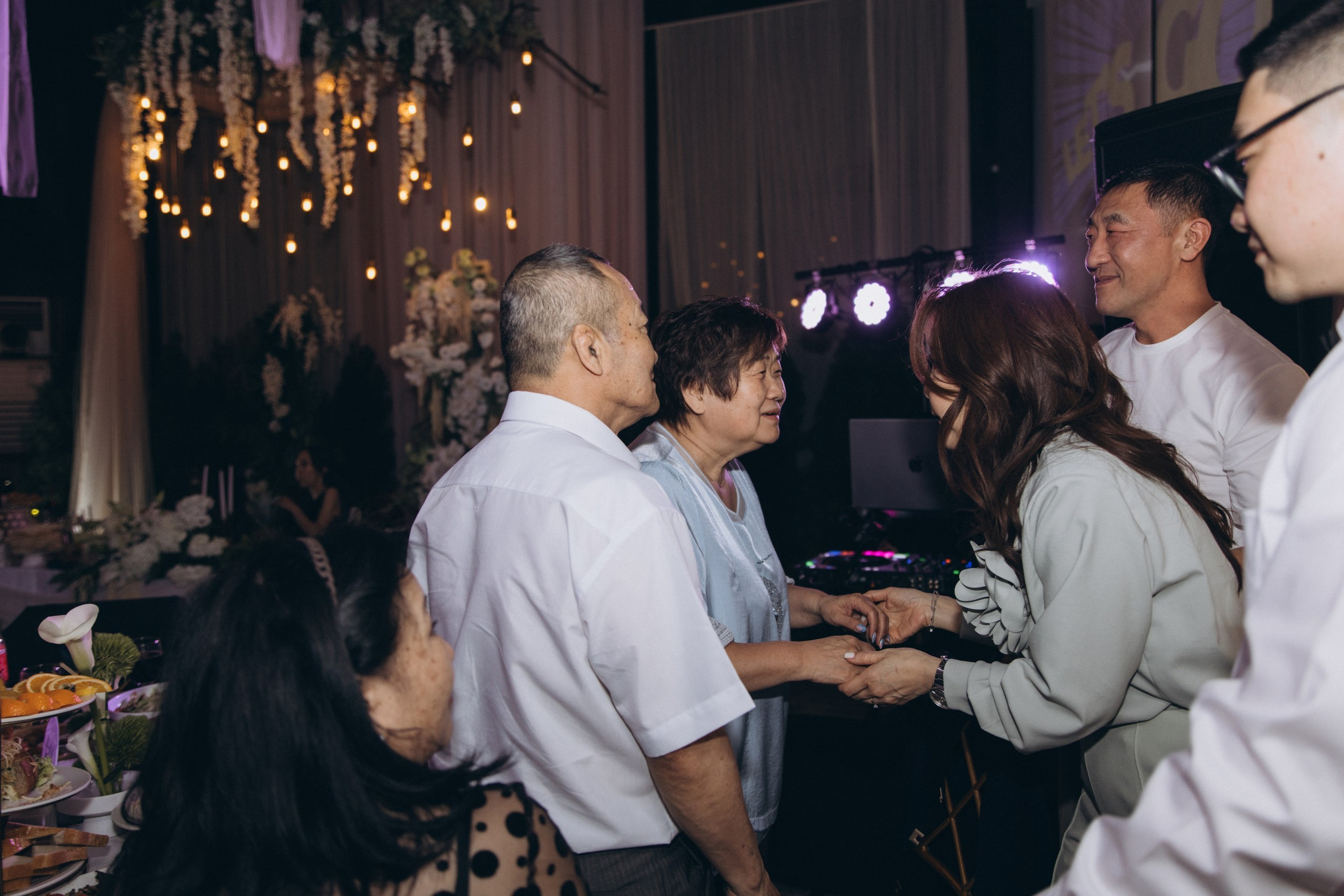 Евгений и Юлия. Portrait photographer in South Korea Olga Lian