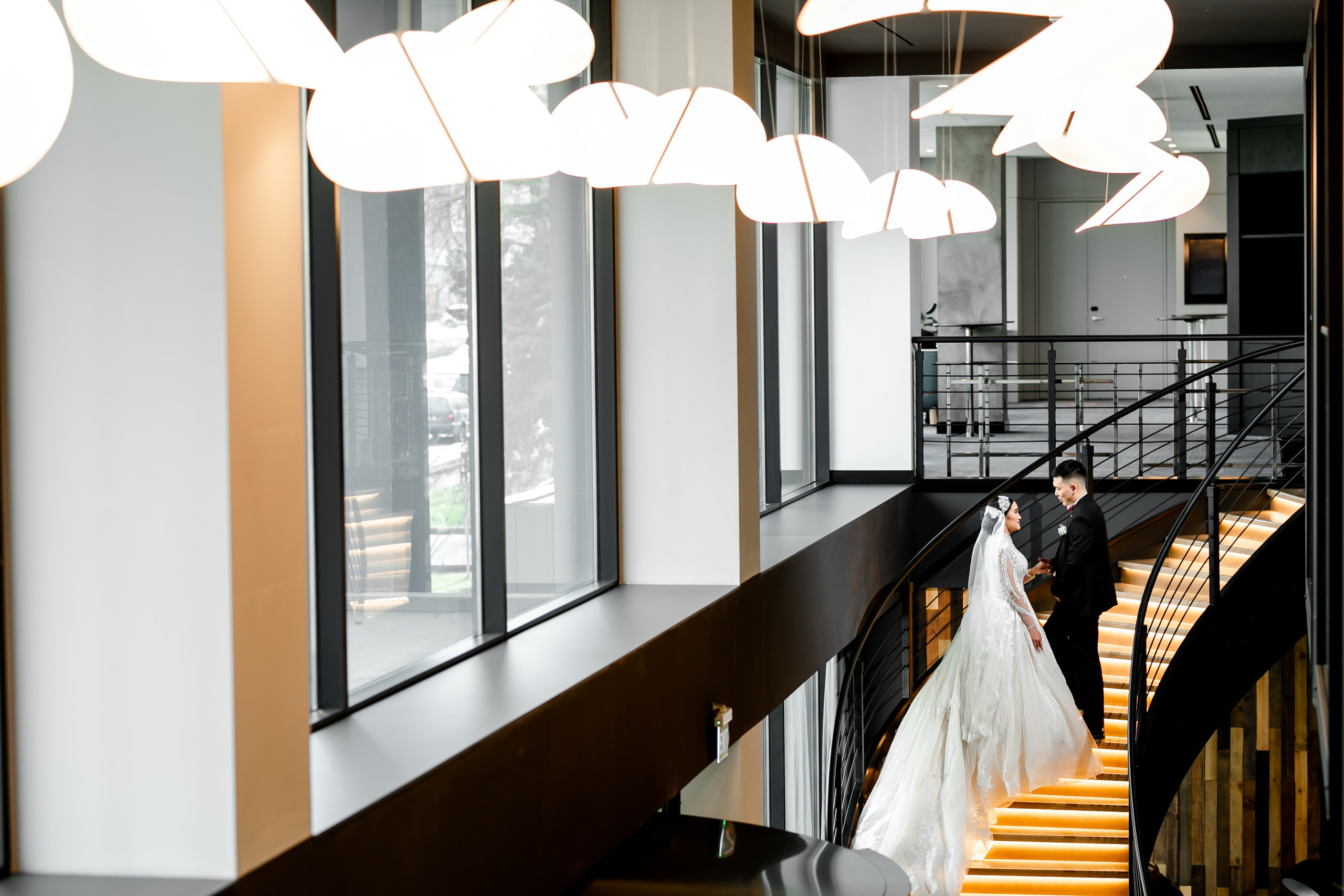 NOVA. Mandarin.photo