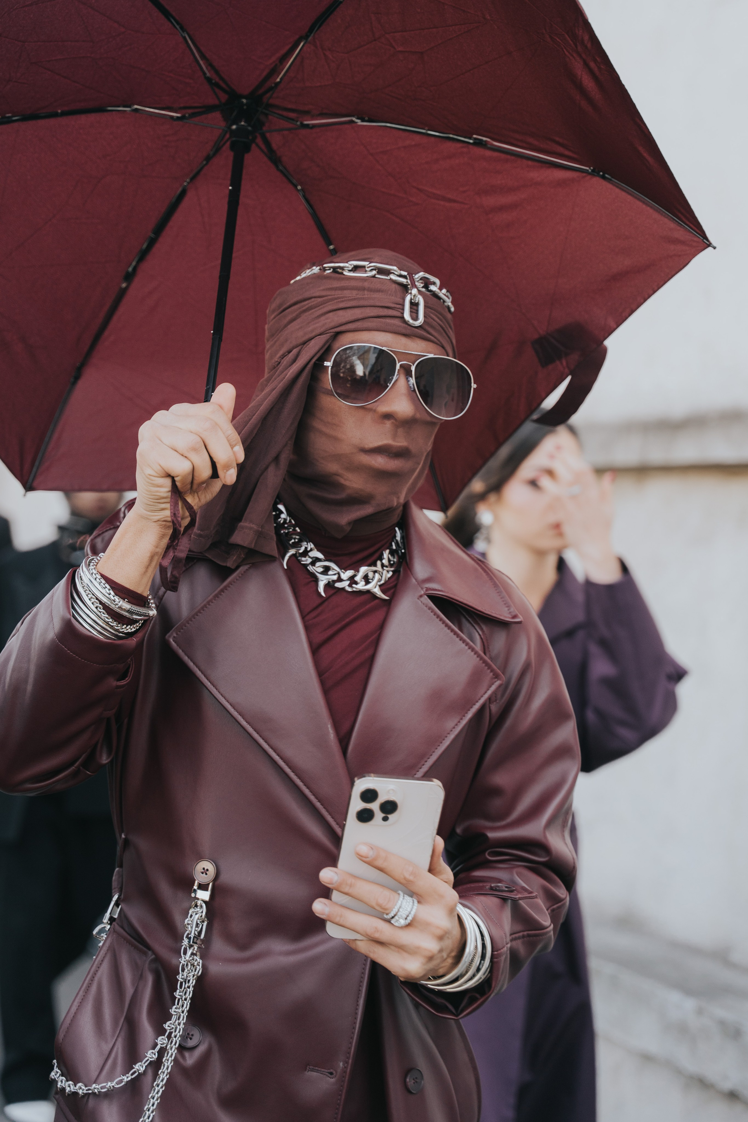 Fashion. NEREASPARA| Fotógrafa en Madrid