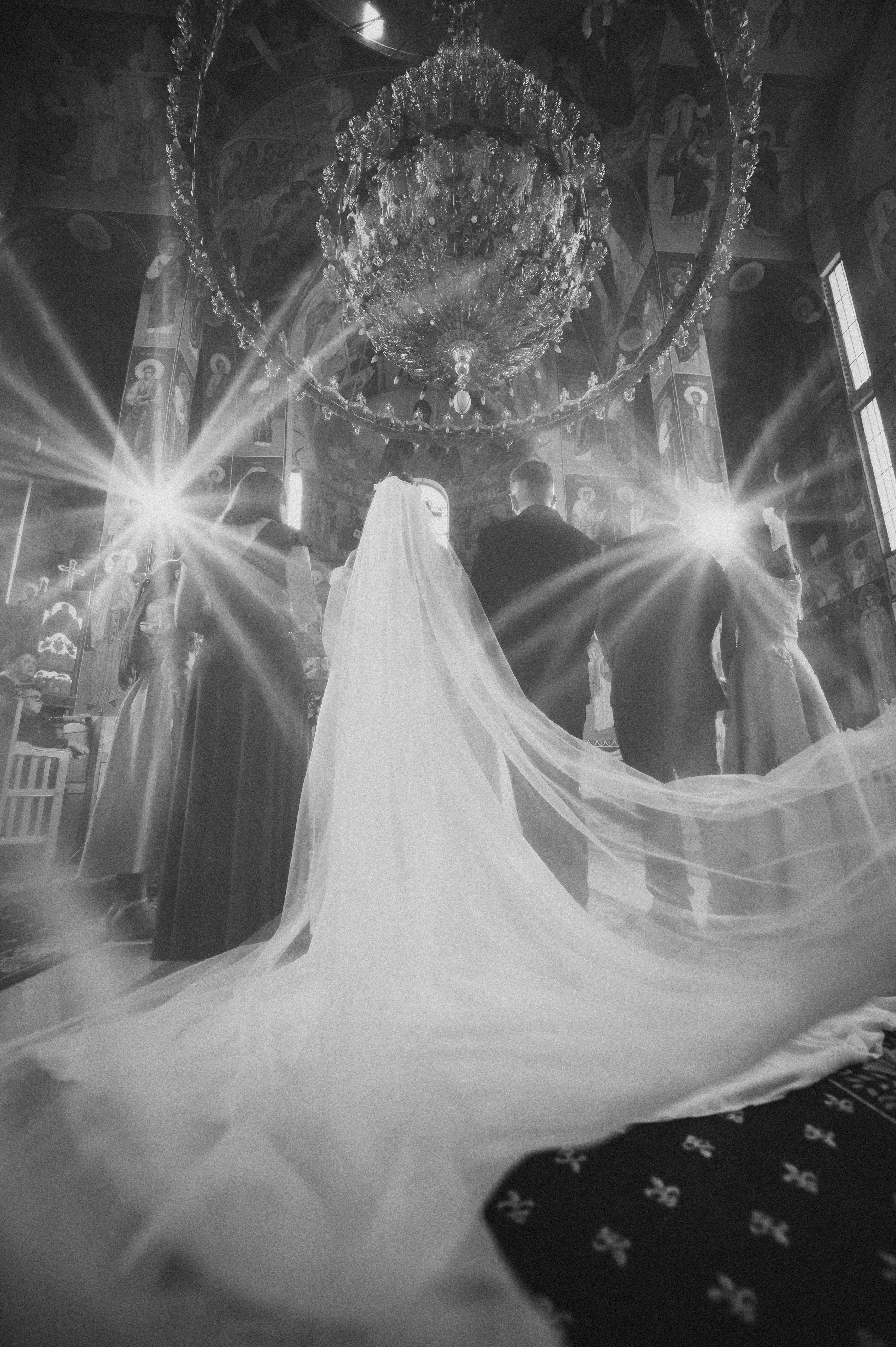 Laura&Flaviu’s Wedding